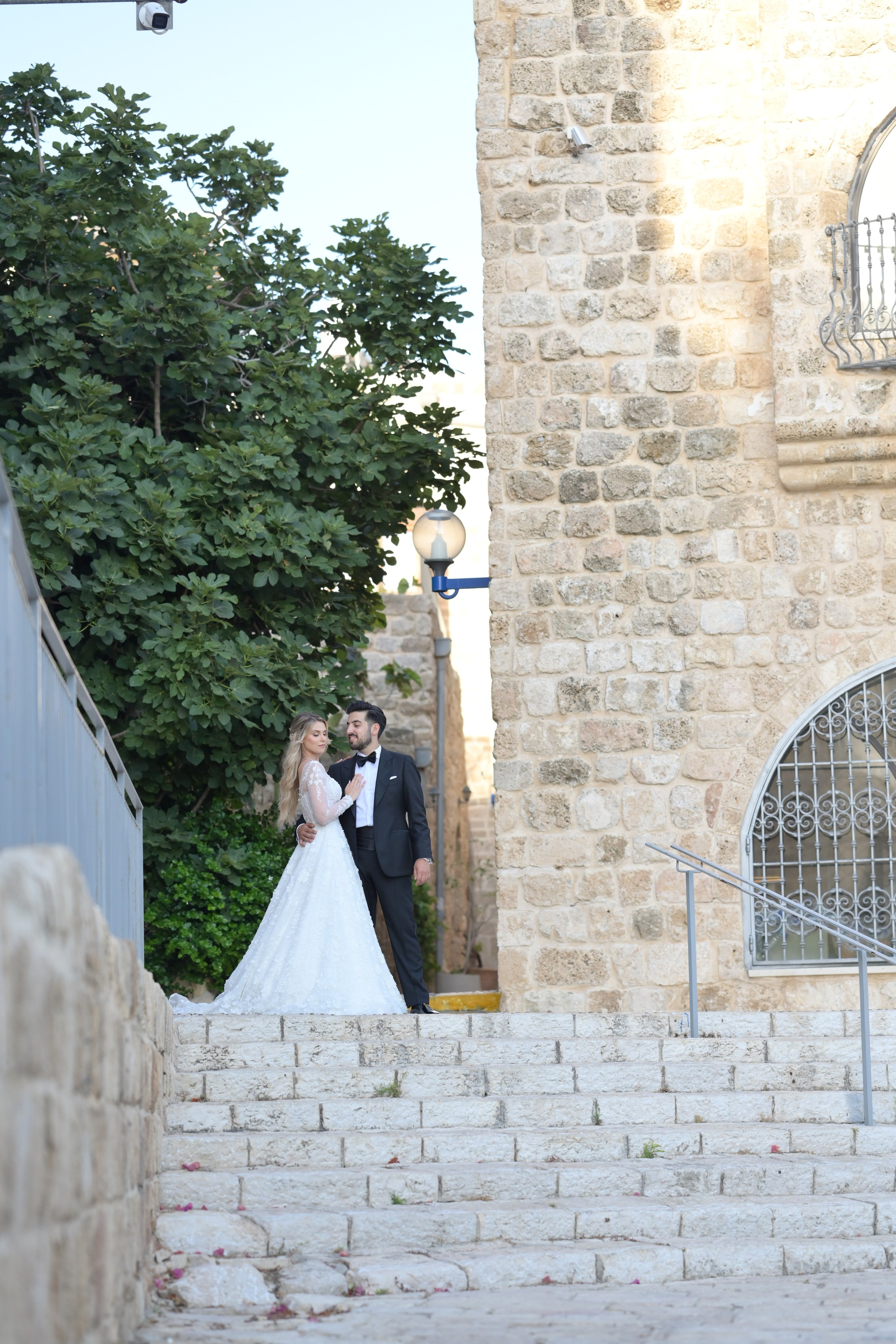 Maria & David. Wedding and events photographers Studio Shalom