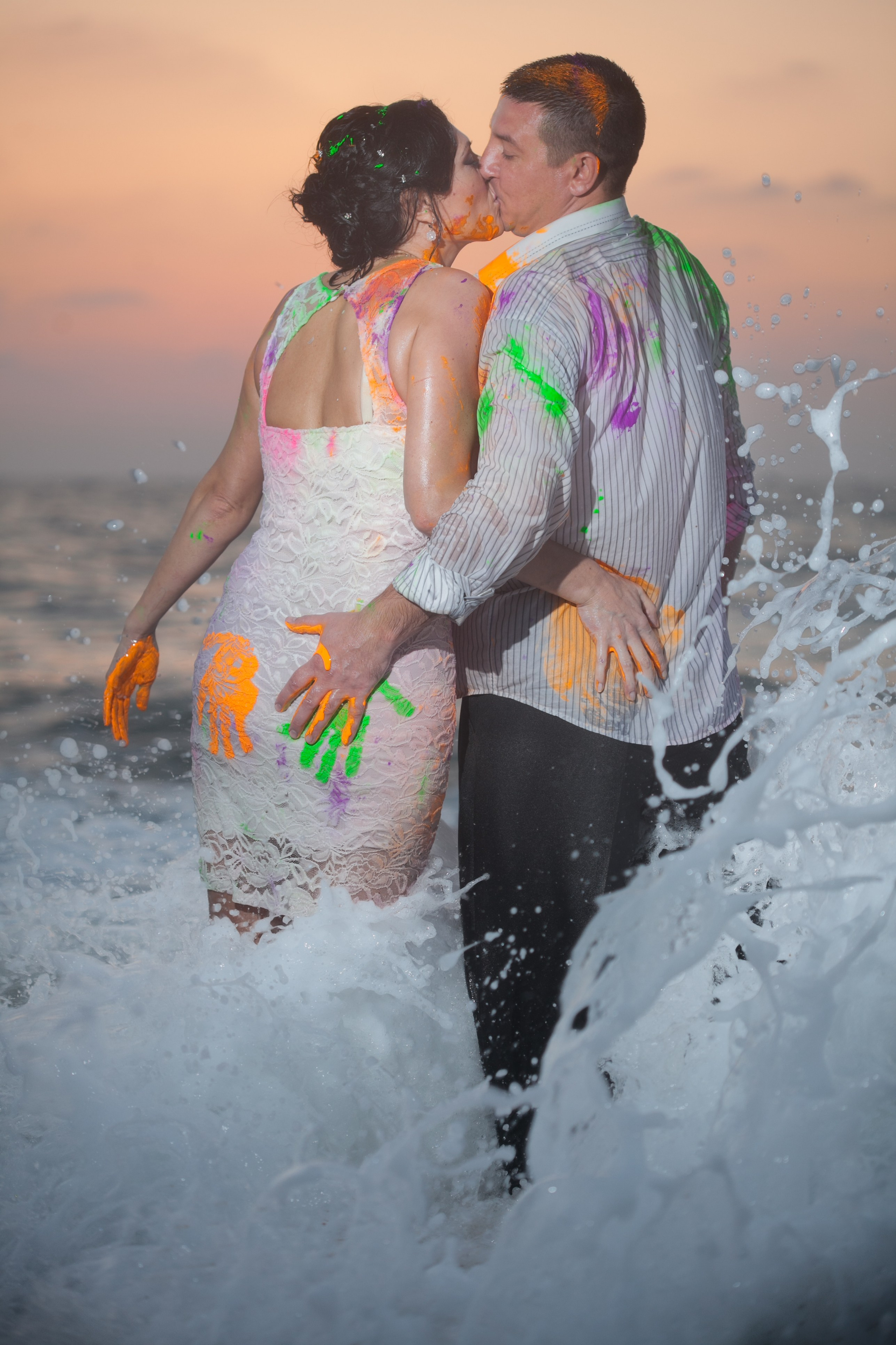 צילום של איגור. Wedding and events photographers Studio Shalom