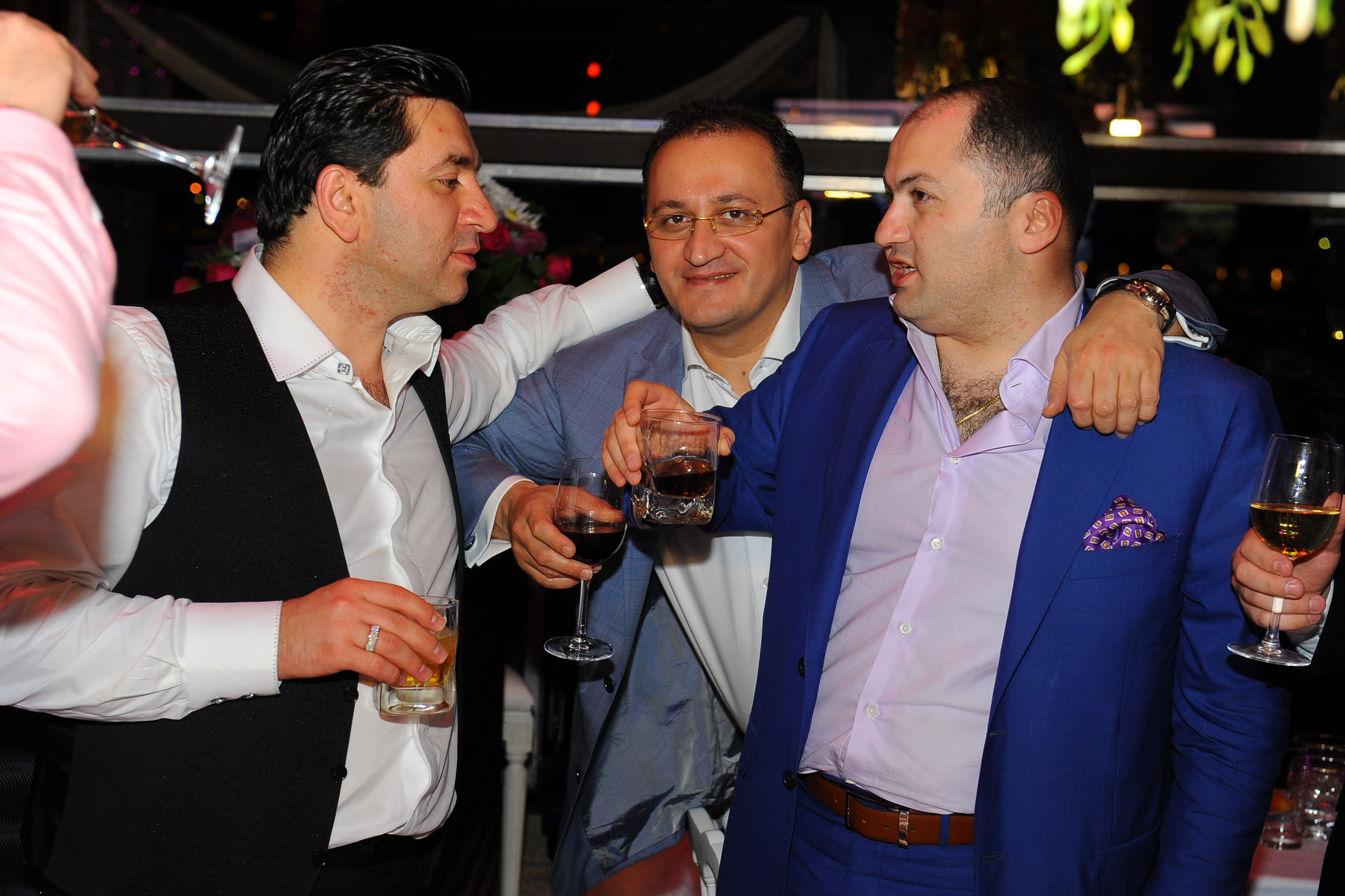 ITZIK & CINDY MONACO 1. Wedding and events photographers Studio Shalom