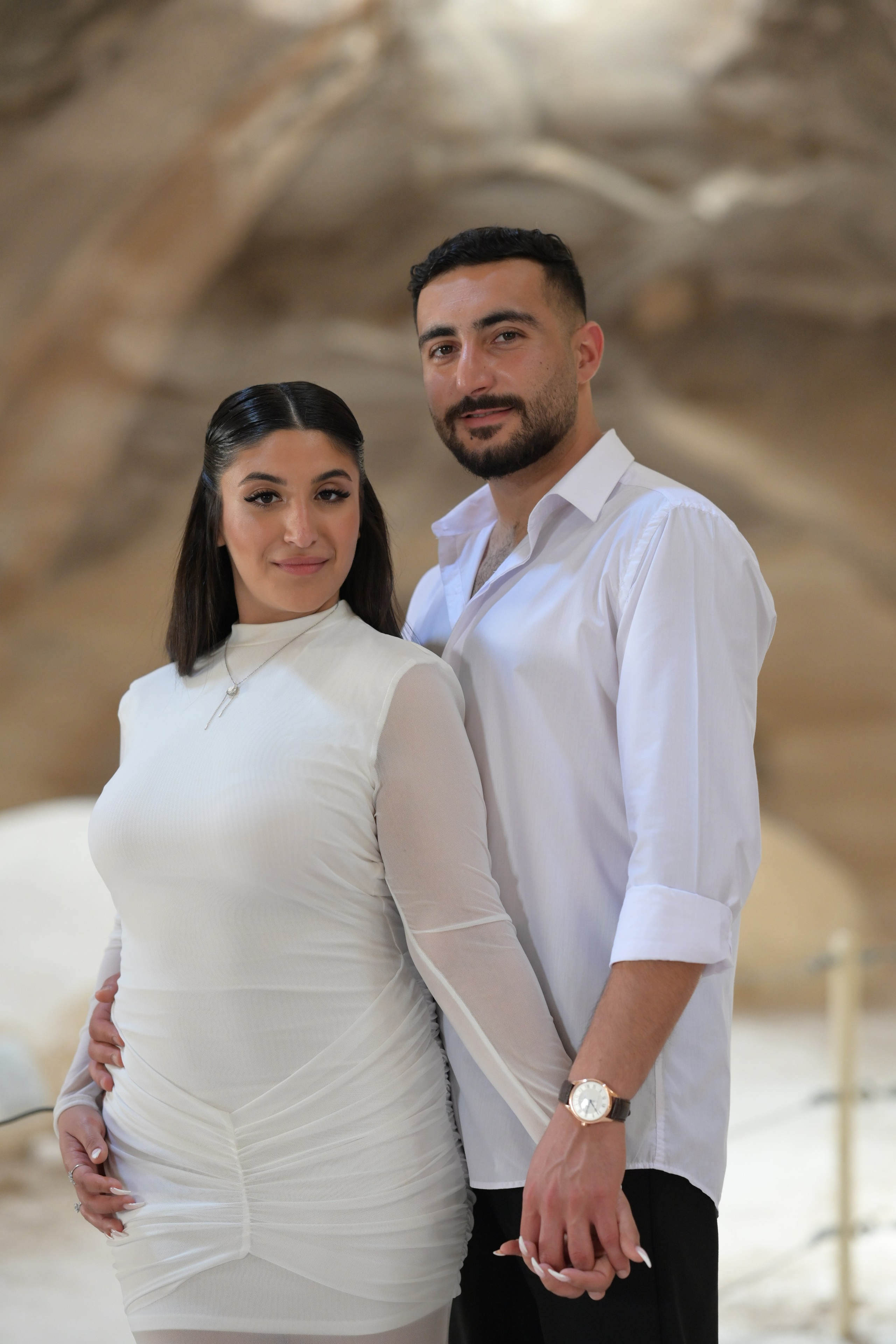 LIANA & IDAN. Wedding and events photographers Studio Shalom