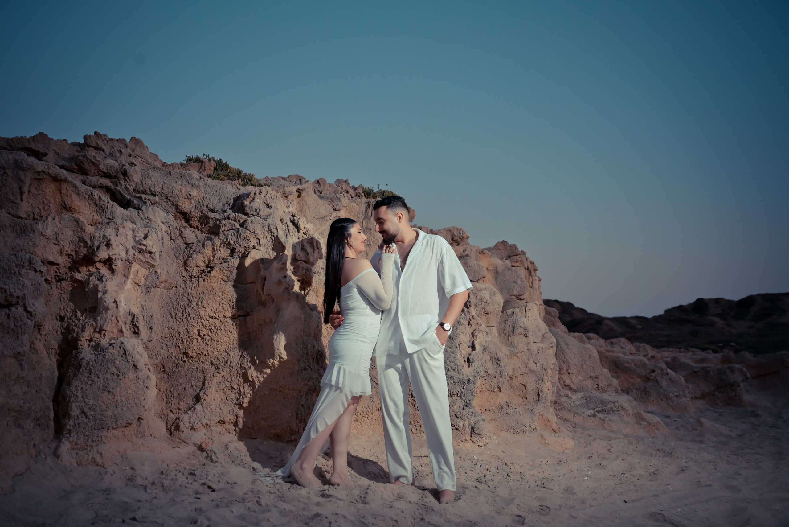 LIANA & IDAN. Wedding and events photographers Studio Shalom