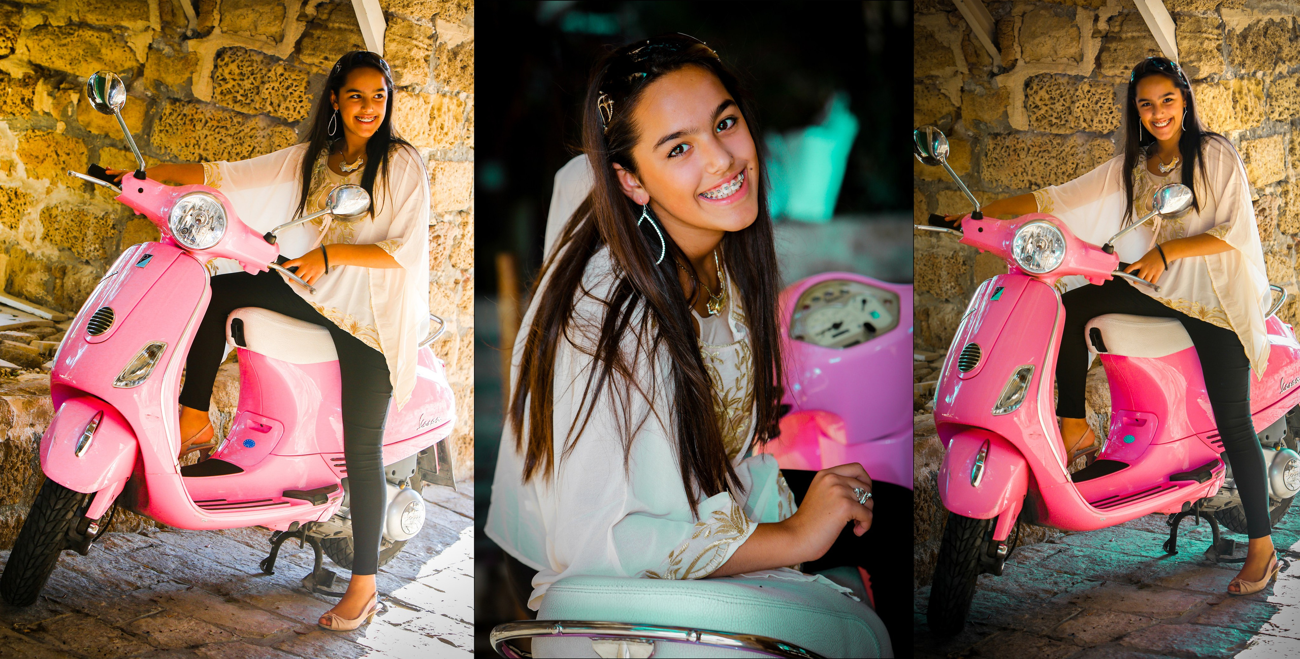 TAL. Wedding and events photographers Studio Shalom