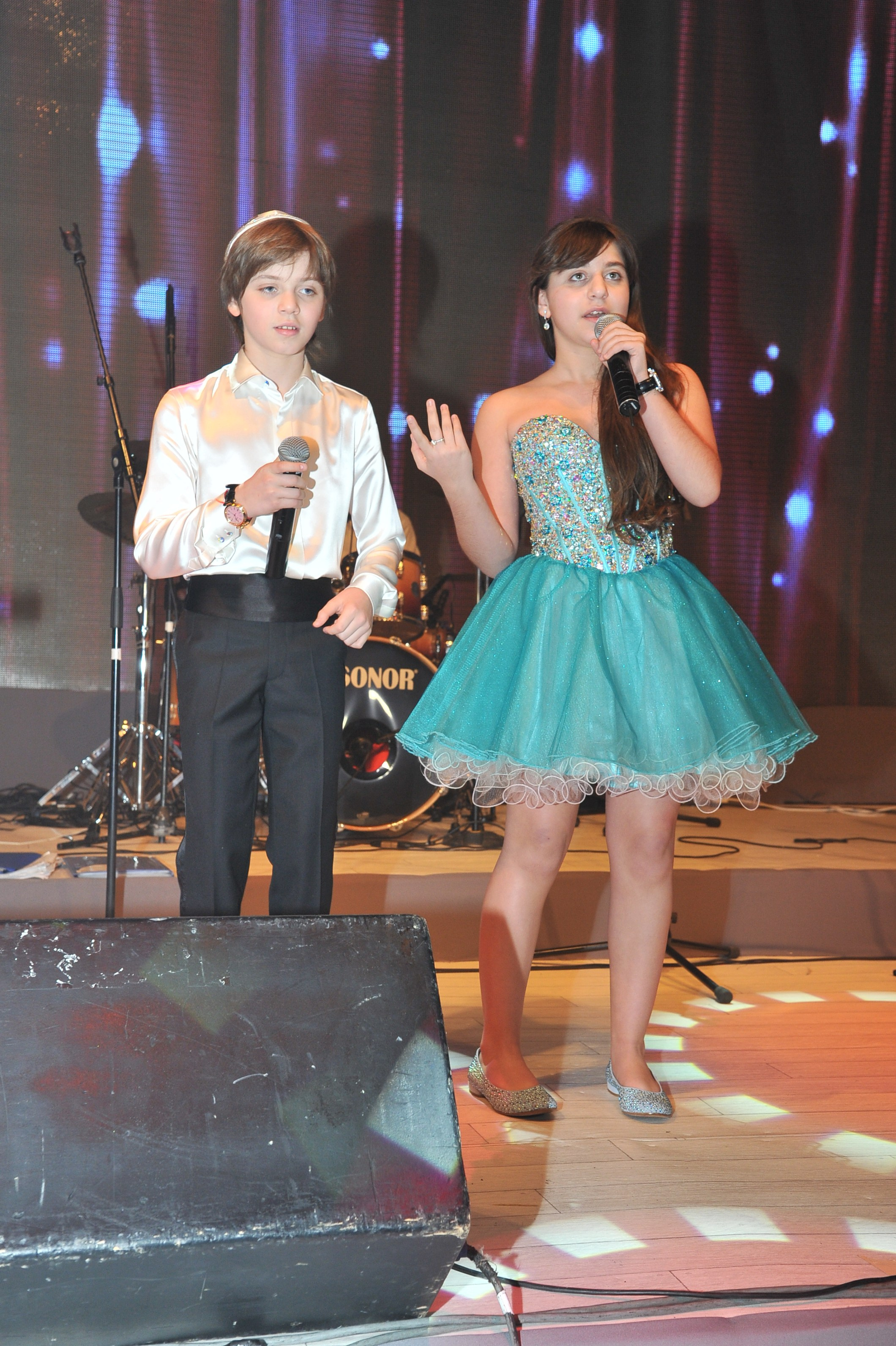 ITZIK & CINDY MONACO 2. Wedding and events photographers Studio Shalom