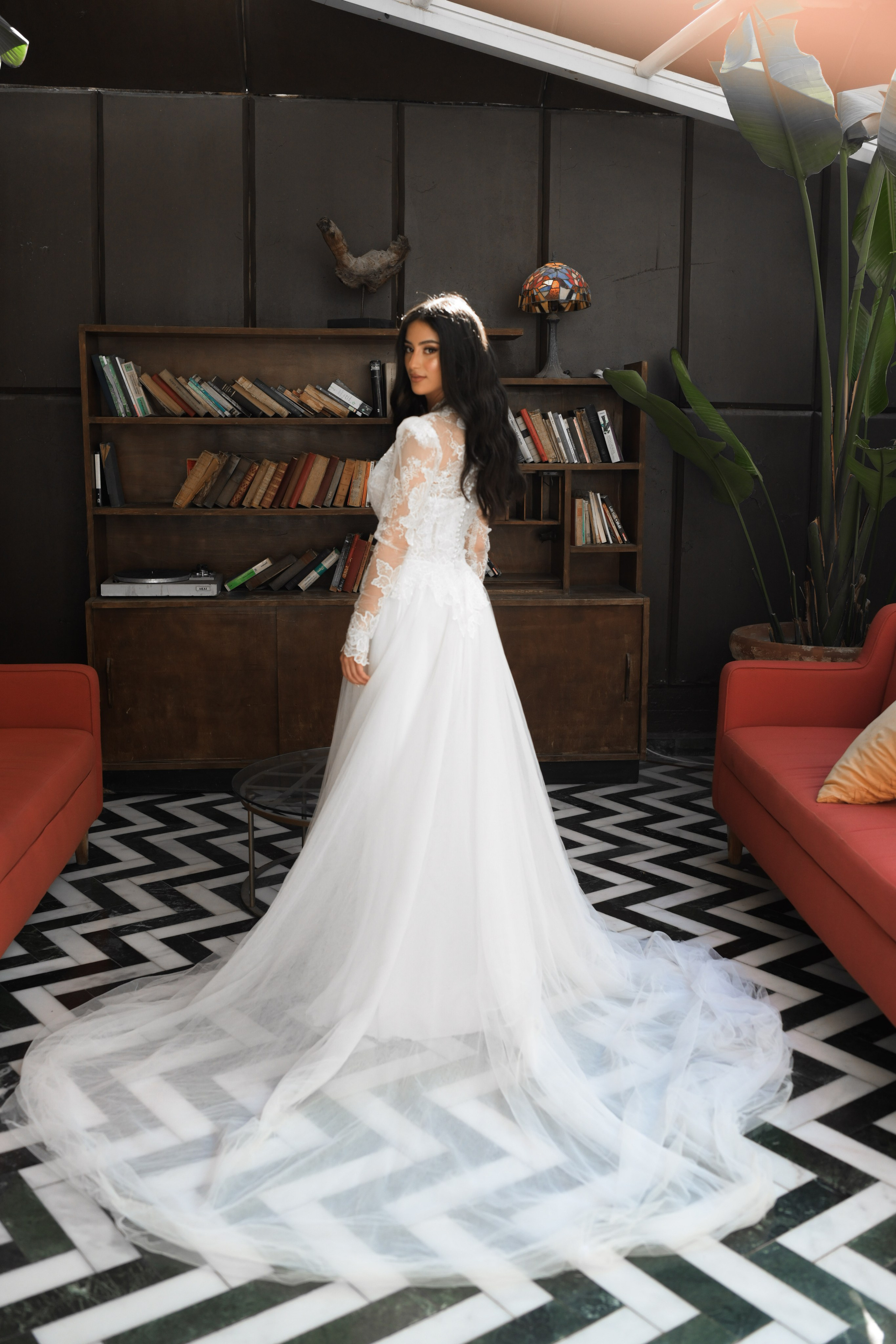 Avigail Nisim. Wedding and events photographers Studio Shalom