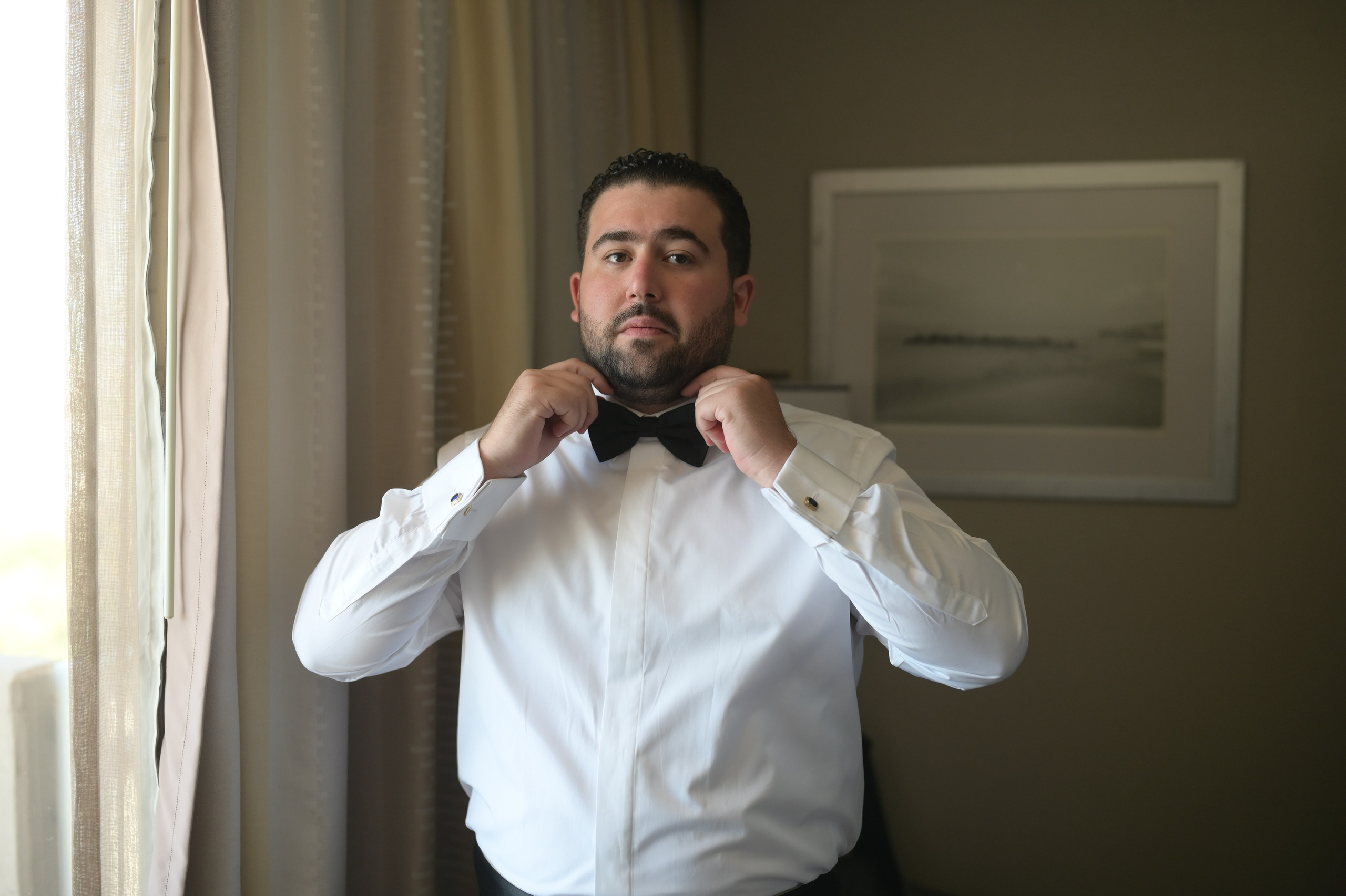 Diana & Benjamin. Wedding and events photographers Studio Shalom