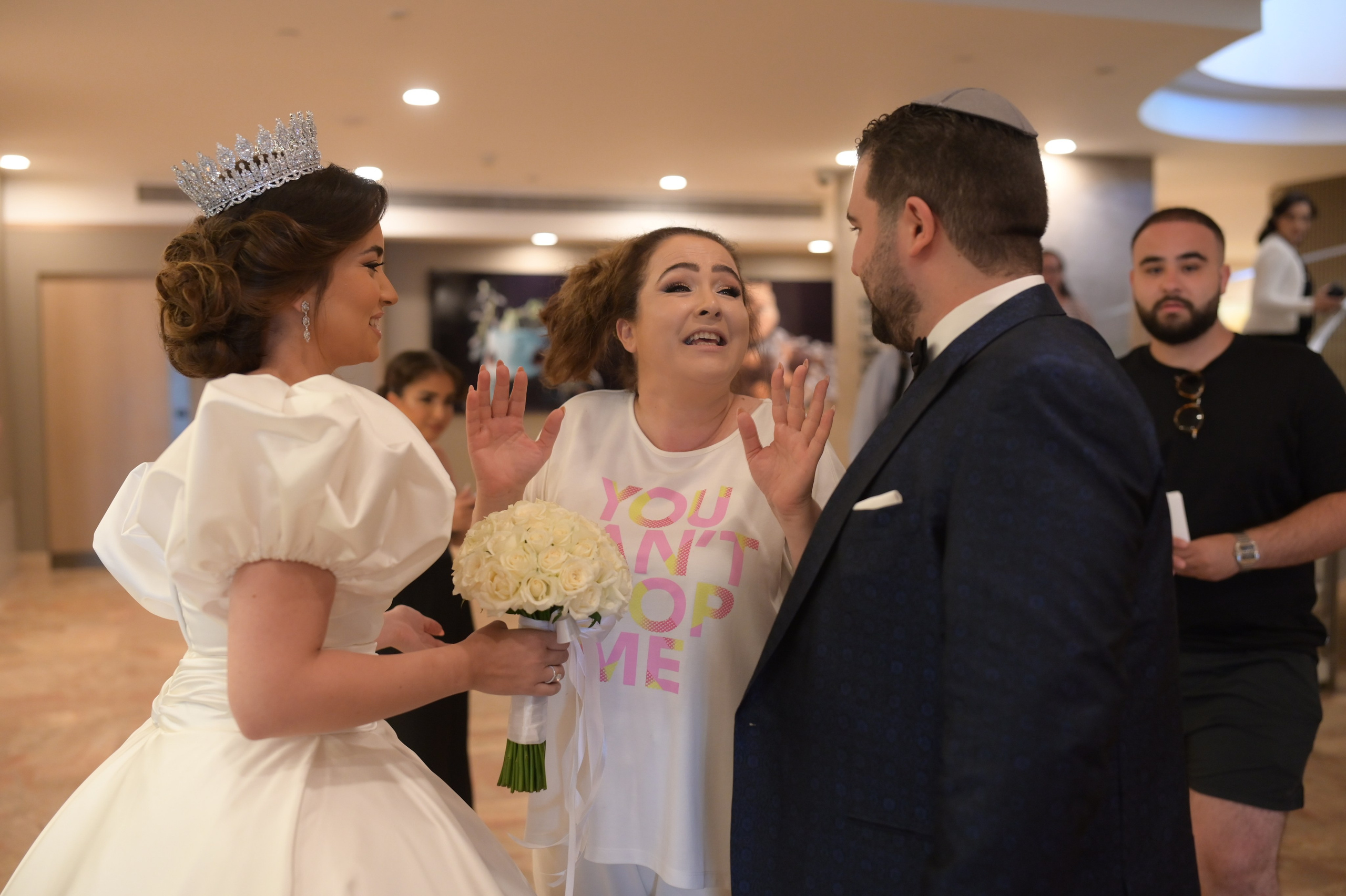 Diana & Benjamin. Wedding and events photographers Studio Shalom