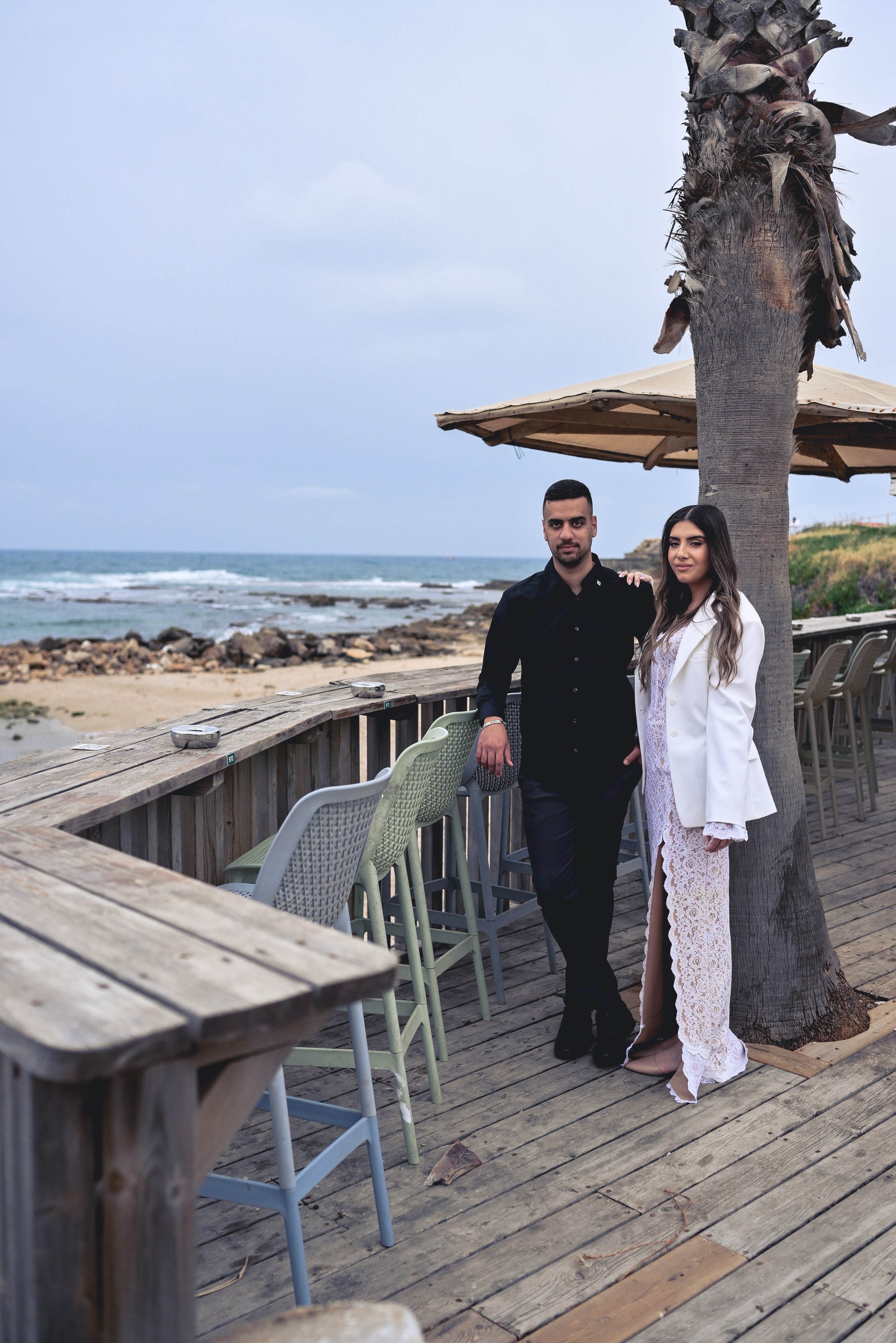 Sharona &Ely. Wedding and events photographers Studio Shalom