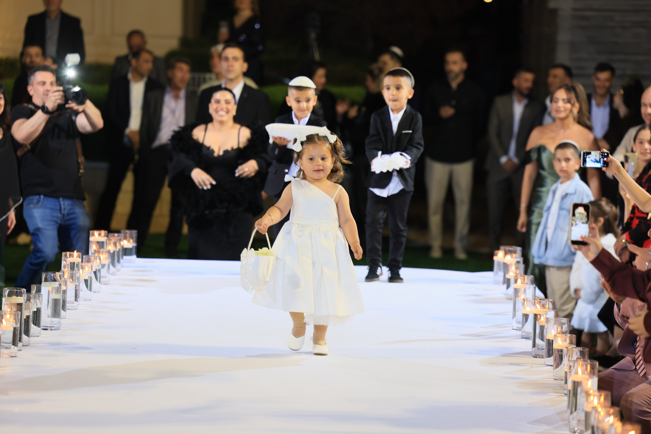 Eden & Aviv. Wedding and events photographers Studio Shalom