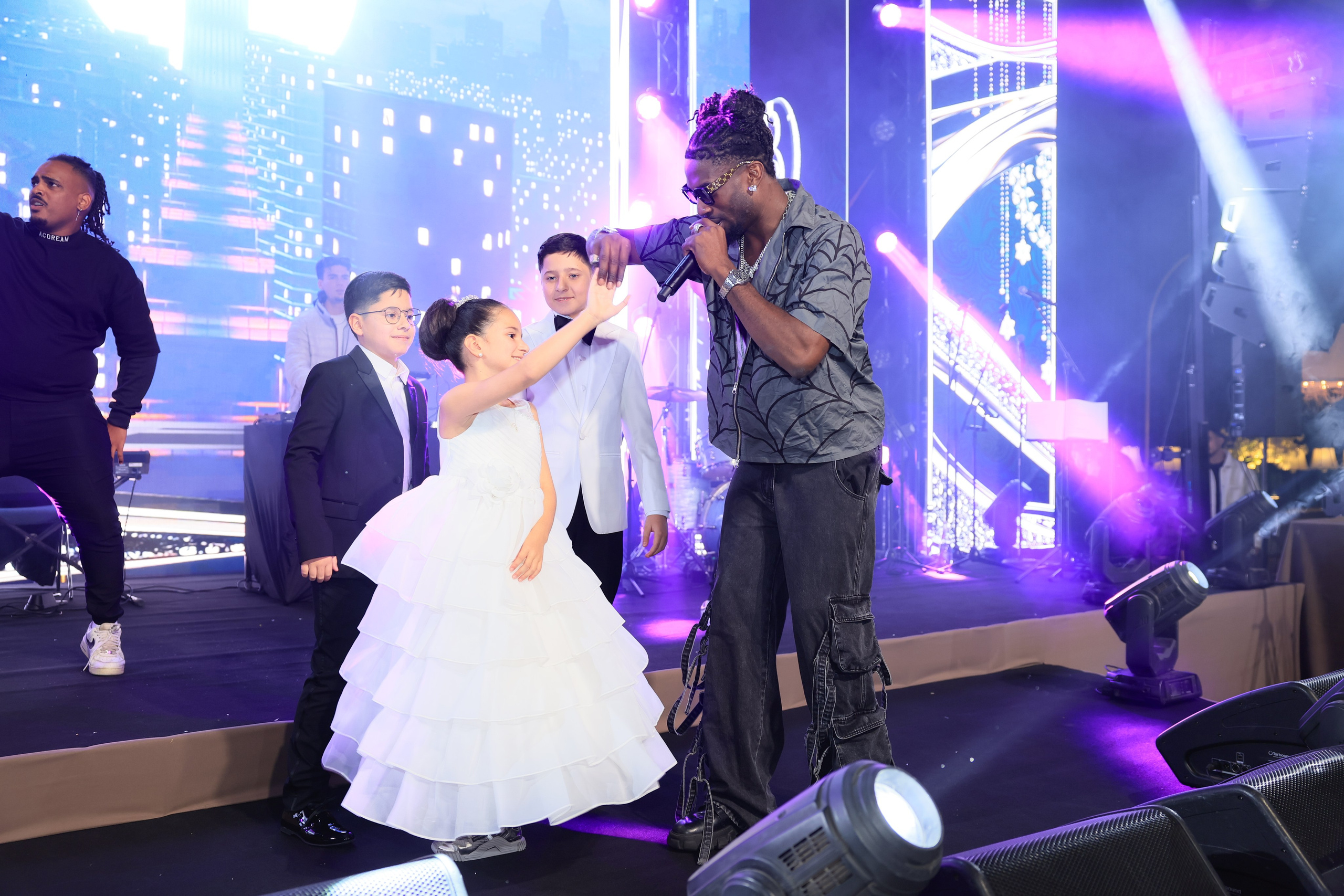 DANIEL. Фотографы на свадьбы и мероприятия Студия «Шалом»