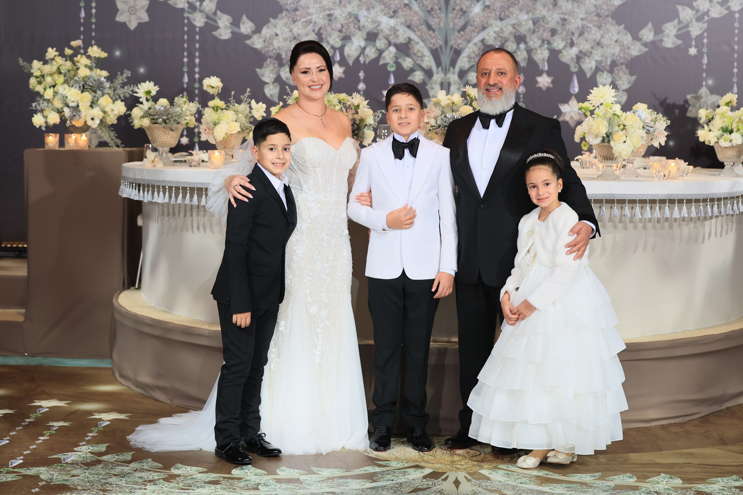 DANIEL. Фотографы на свадьбы и мероприятия Студия «Шалом»