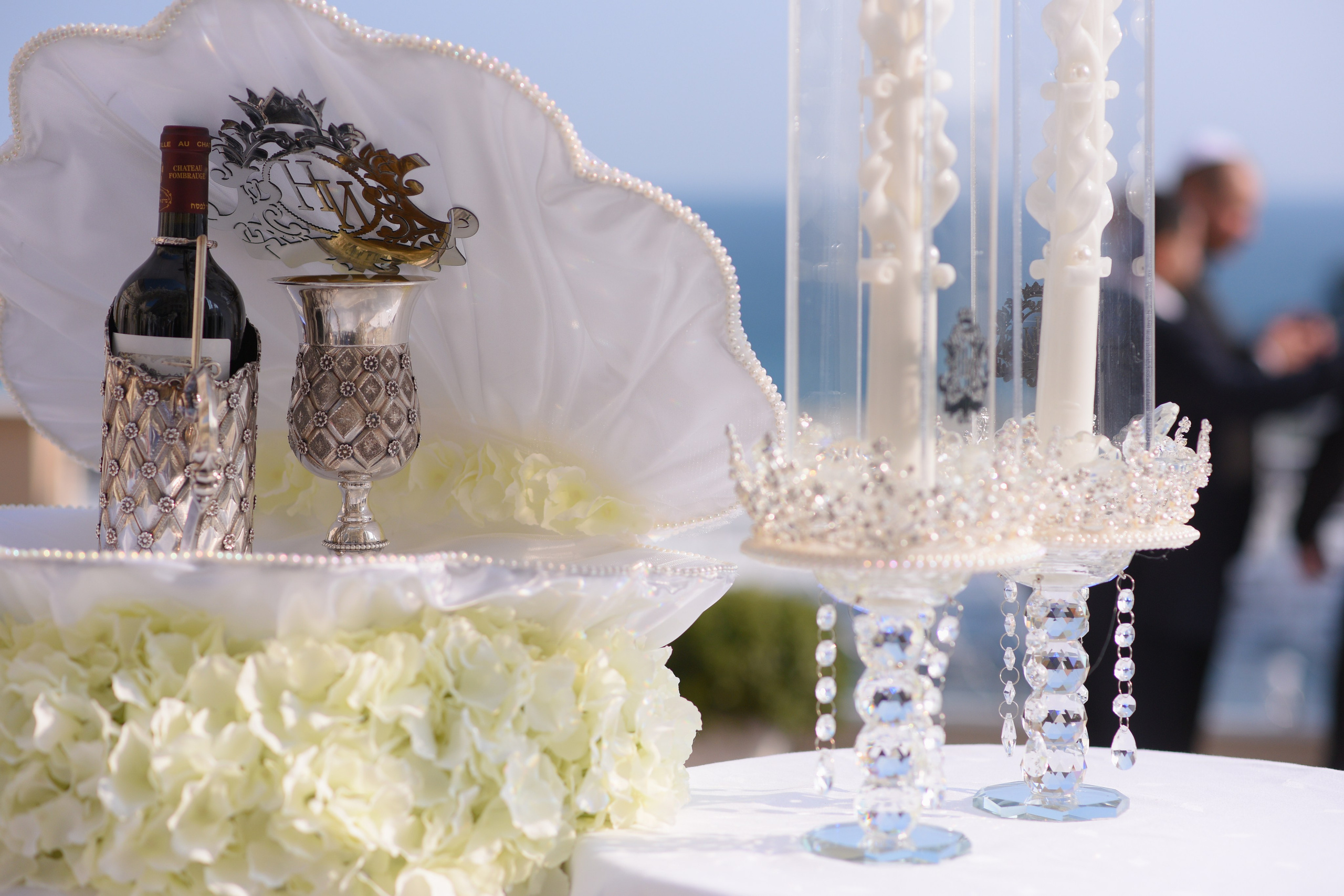 עיצובים. Wedding and events photographers Studio Shalom