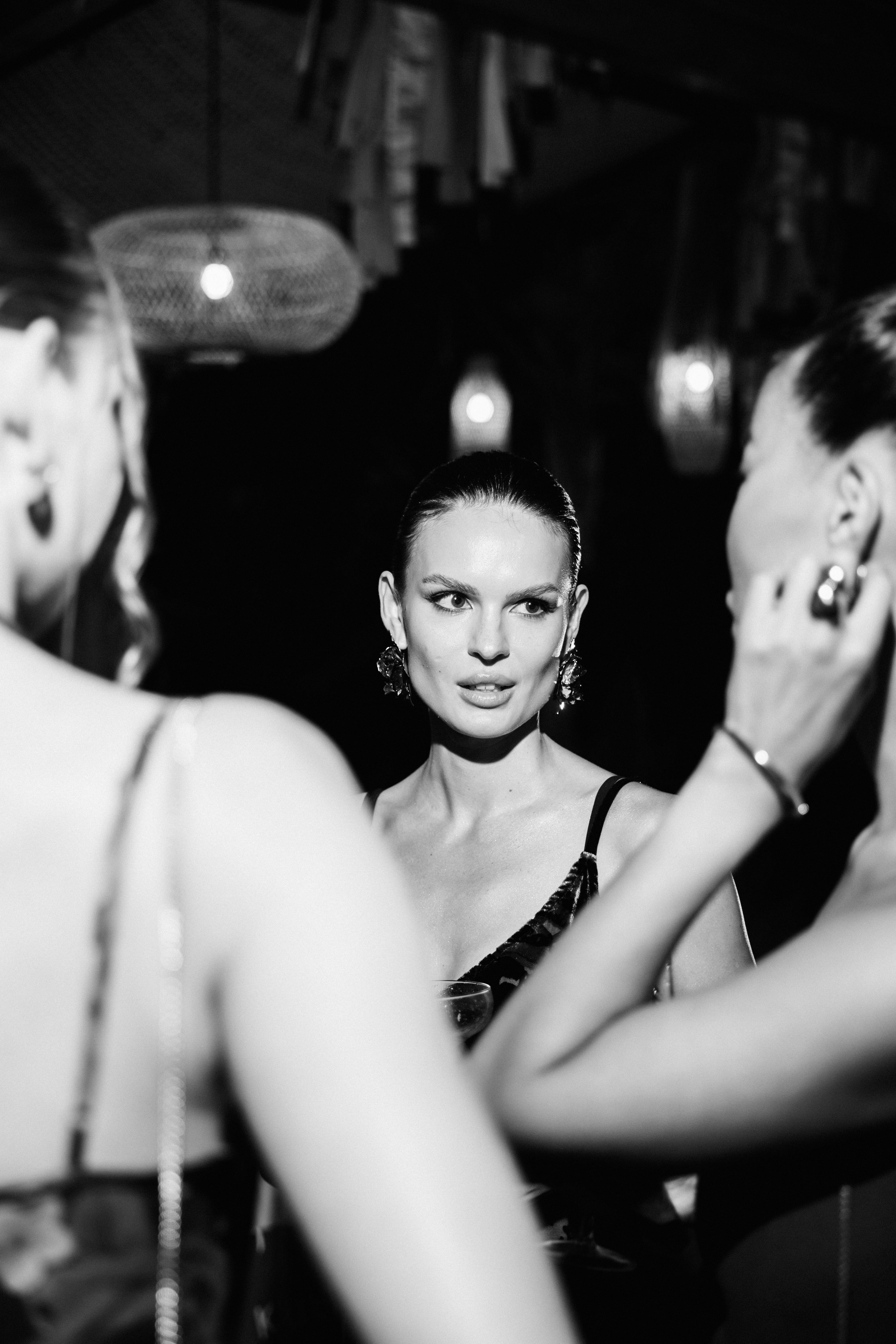 Evening/Indoor Events. Photographer Alina Sparrow