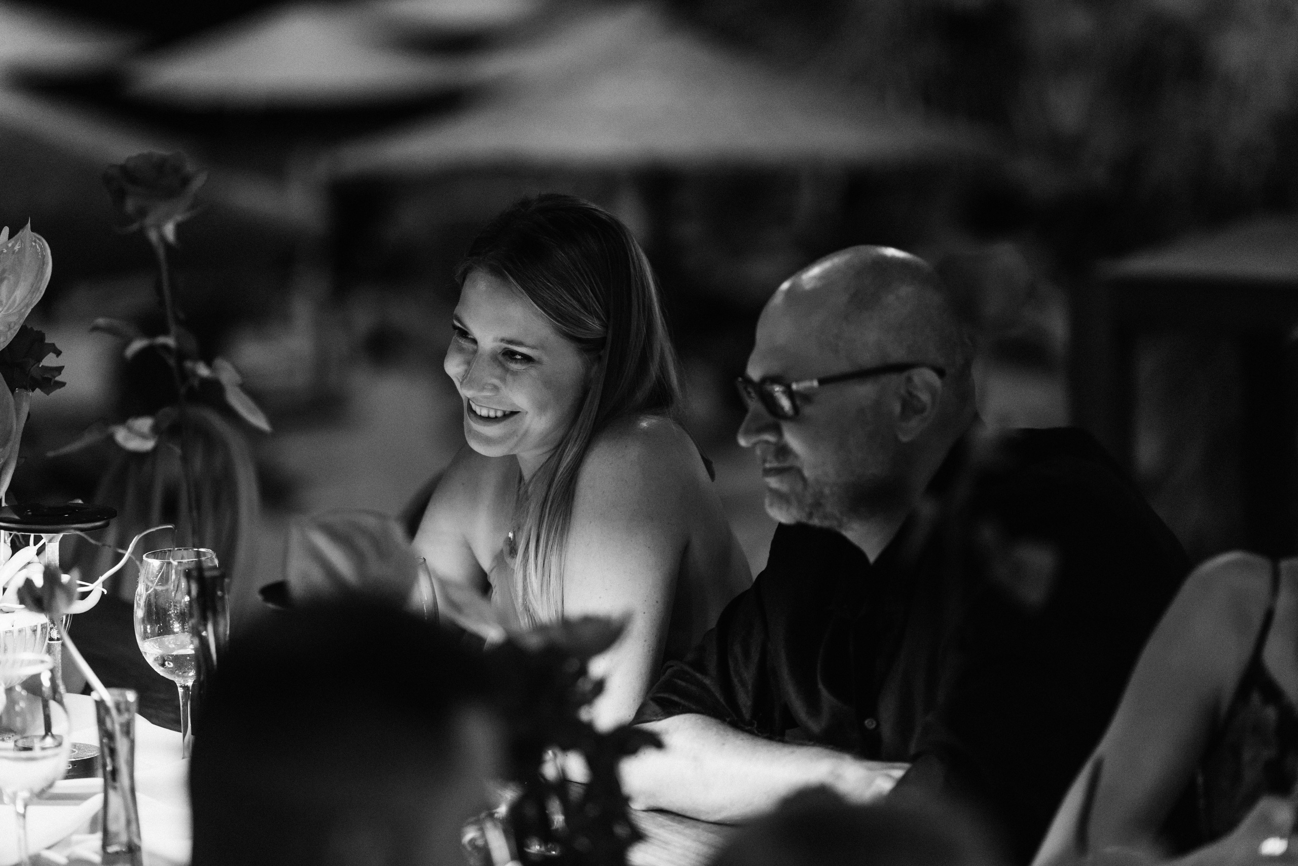 Evening/Indoor Events. Photographer Alina Sparrow