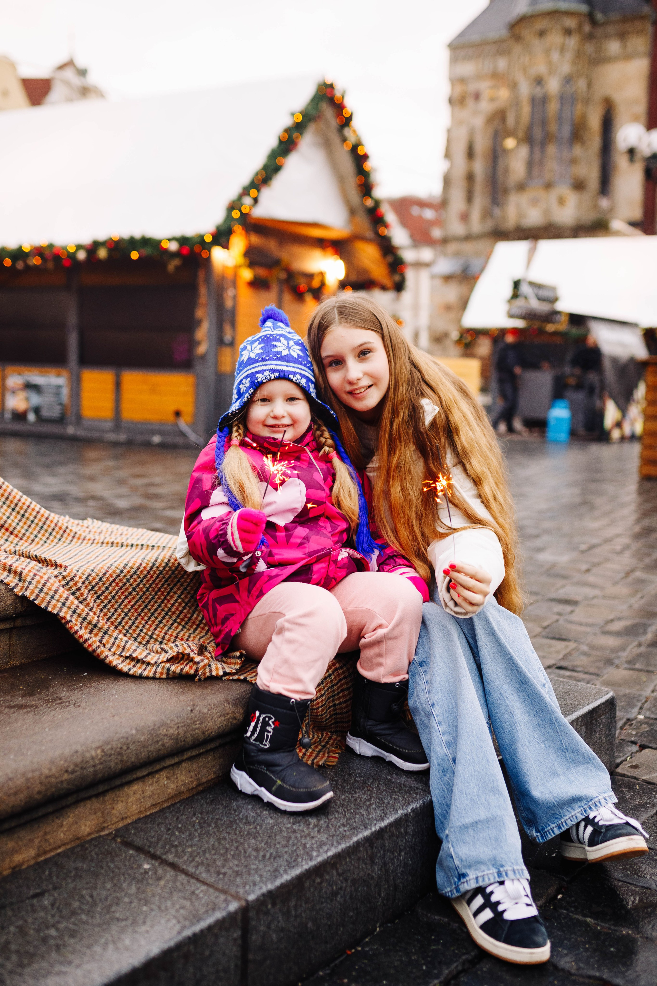 Stories. Photographer in Prague for tourists