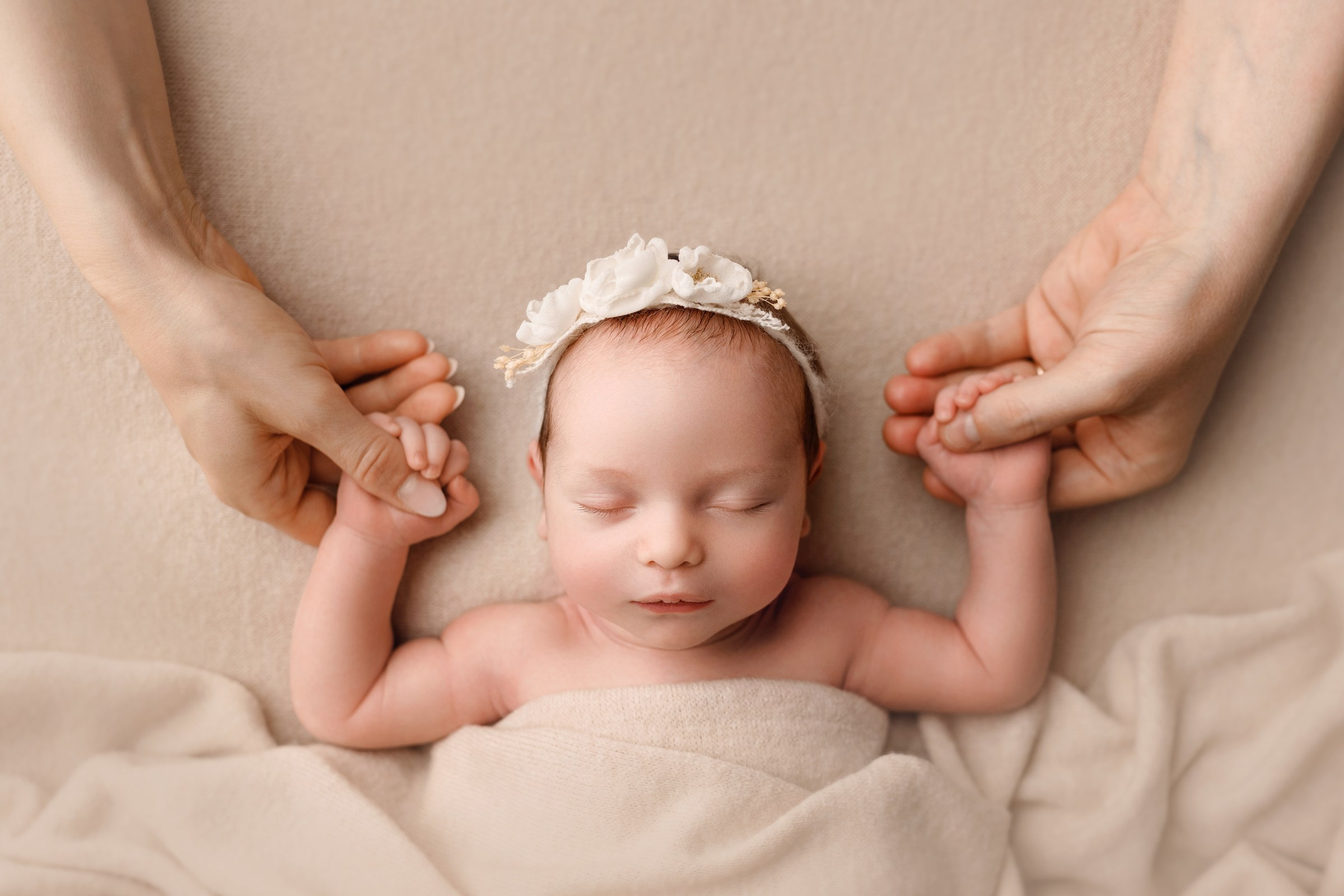 Newbornshooting Berlin