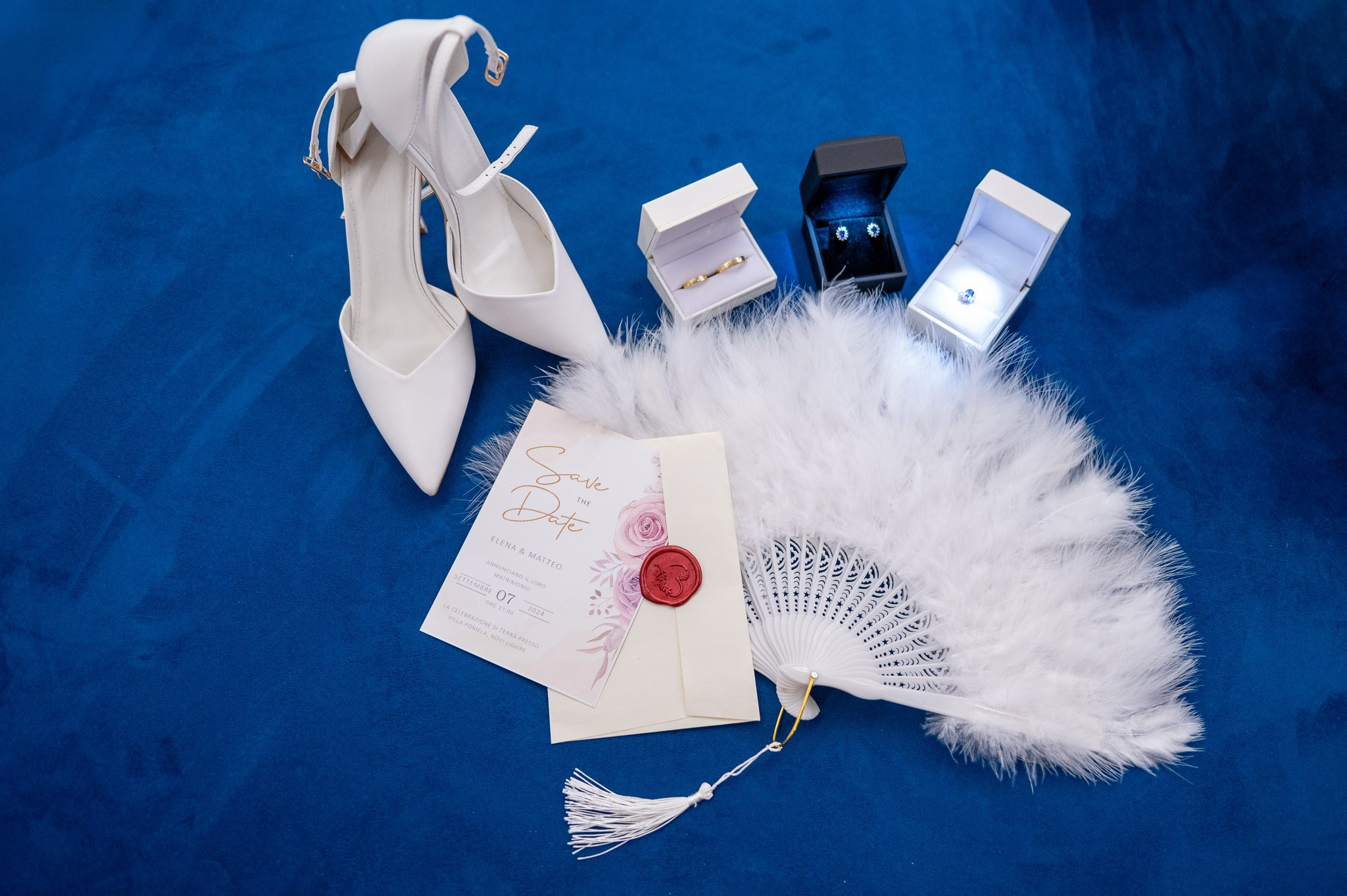 Wedding Elena & Matteo. Daniel Rotaru Photography