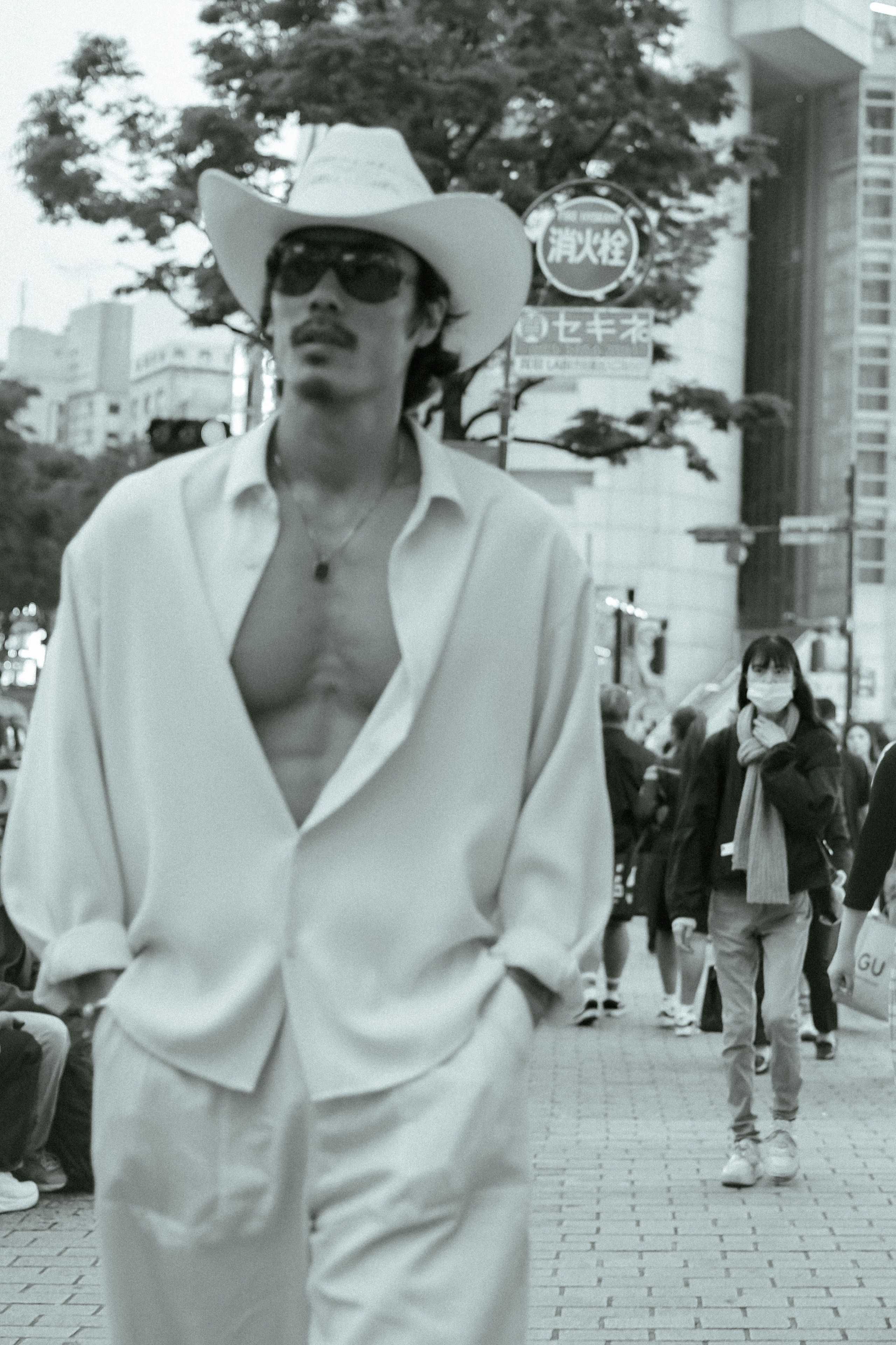 MR. SHOW TOKYO. Emiliia Kotruch PHOTOGRAPHER