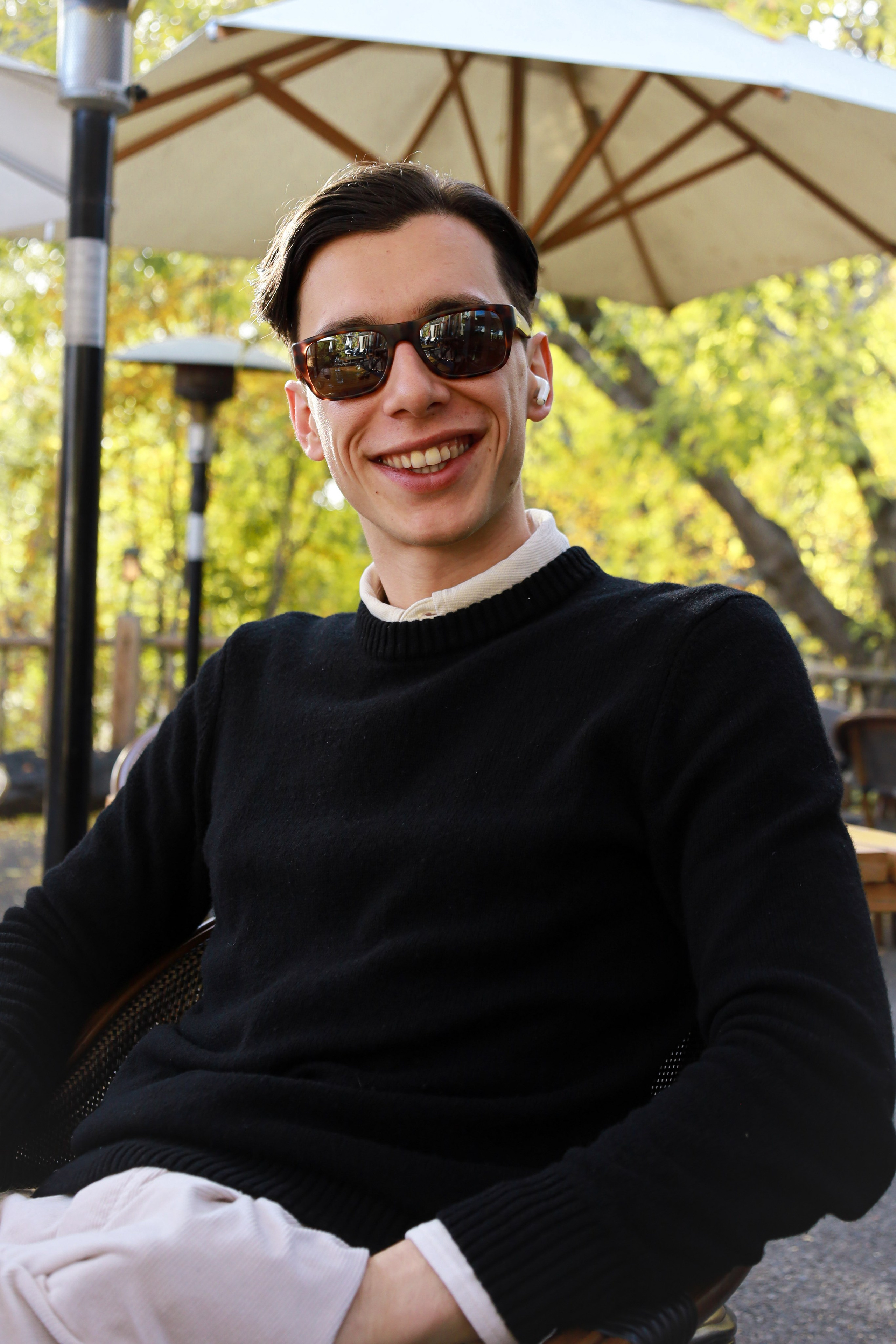 Pablo. Emiliia Kotruch PHOTOGRAPHER