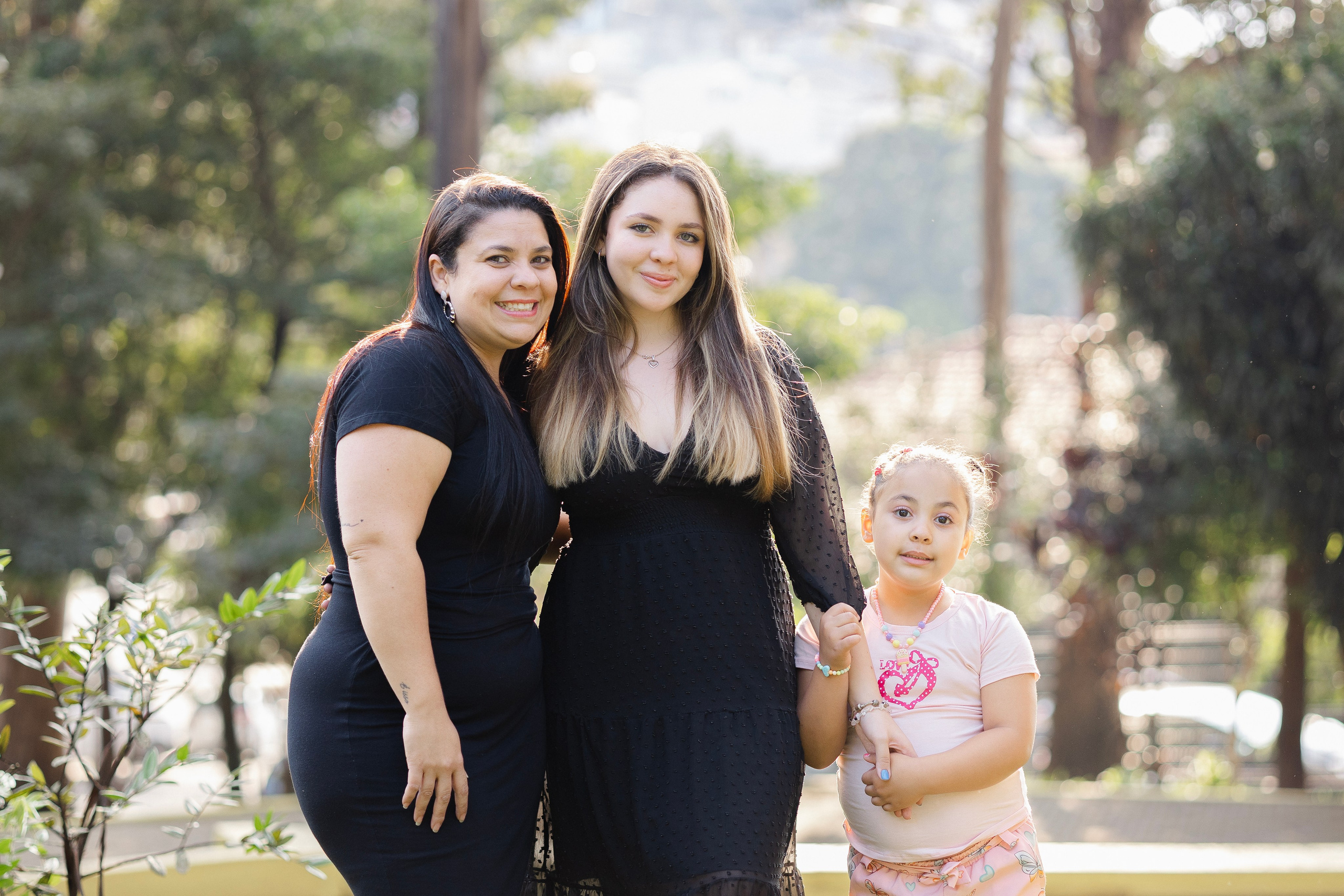 Fernanda Mello — 15 Anos. Clika Photo