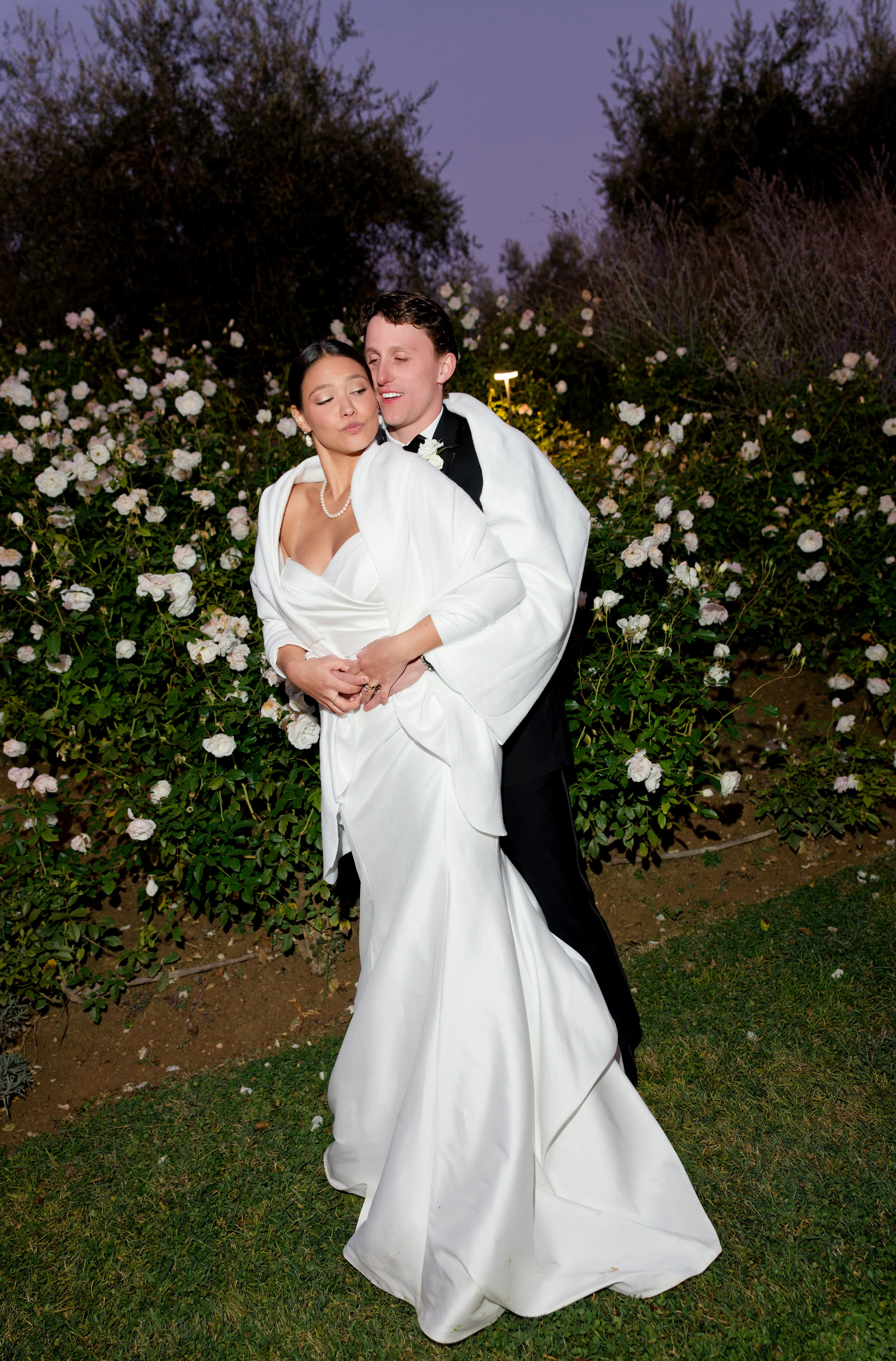 Wedding at Fonte Sala, Umbria