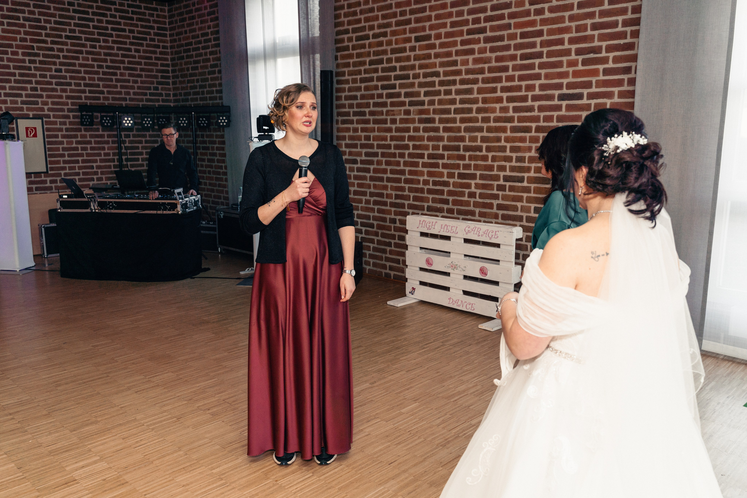 K & W am Niederrhein. Wedding Photographer Germany