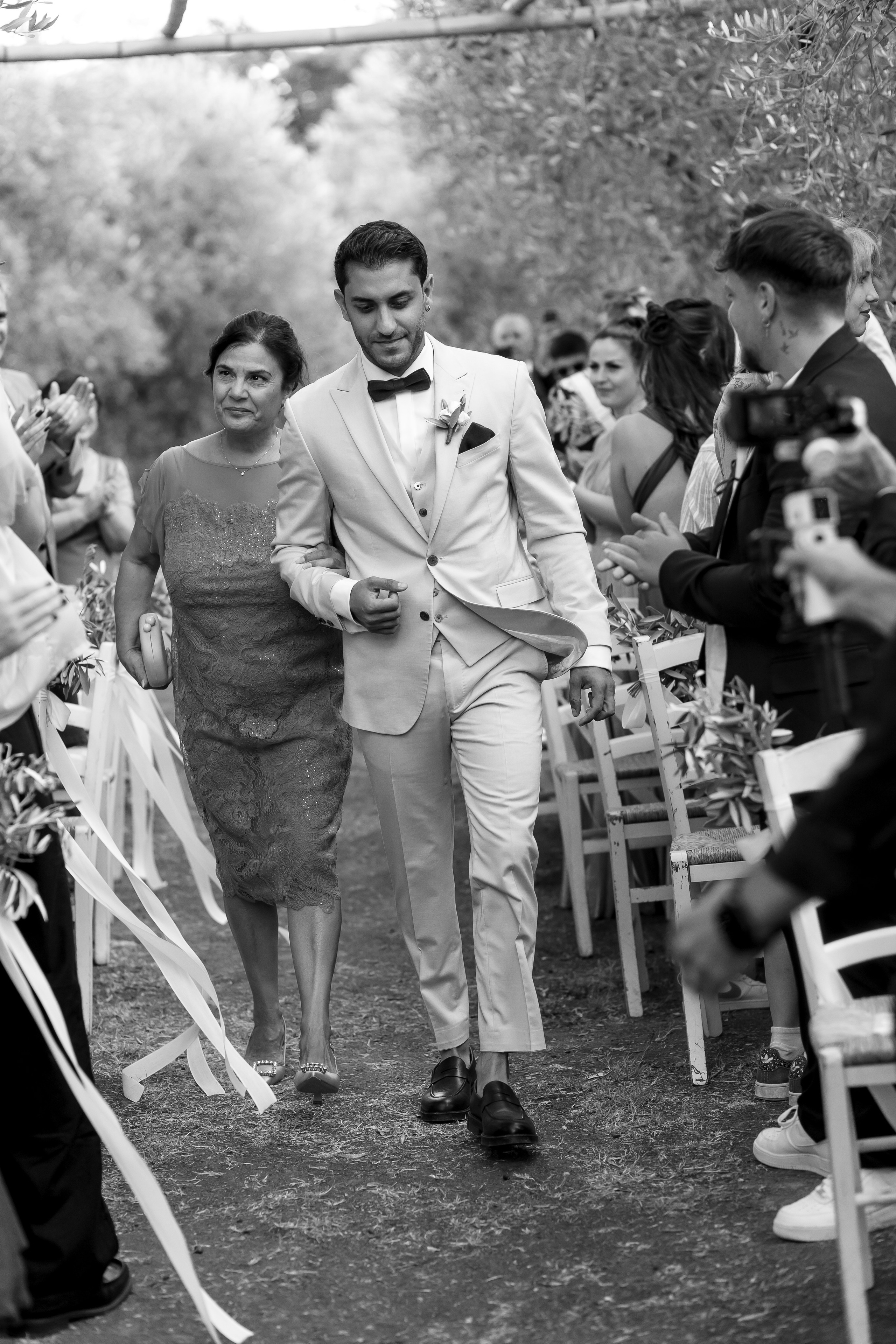 Lea & Basilio, Toscana 2025. Hochzeitsfotografie in Berlin Nataliia Schütze