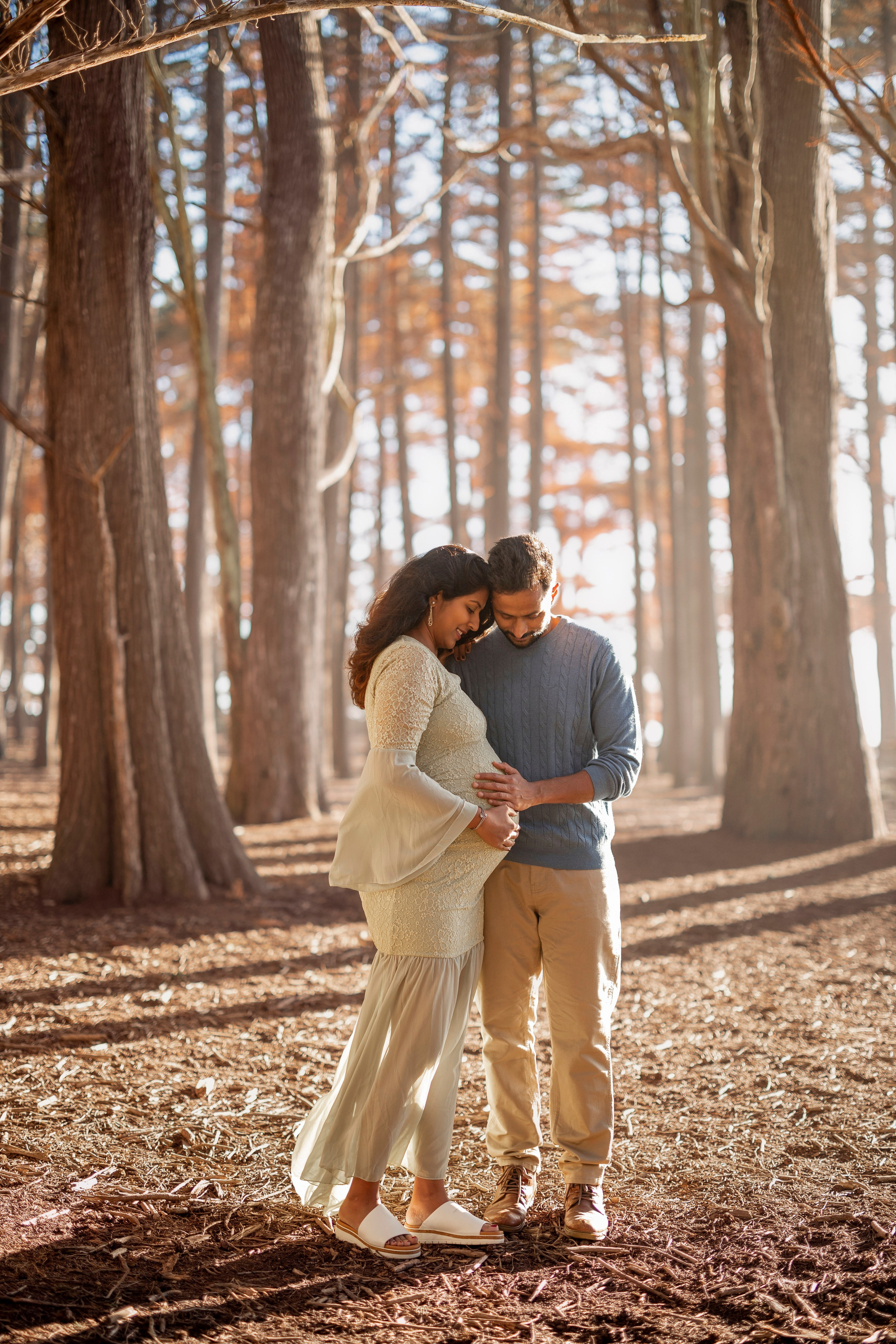 Forest. Bay Area Photographer: family, maternity, love story, wedding
