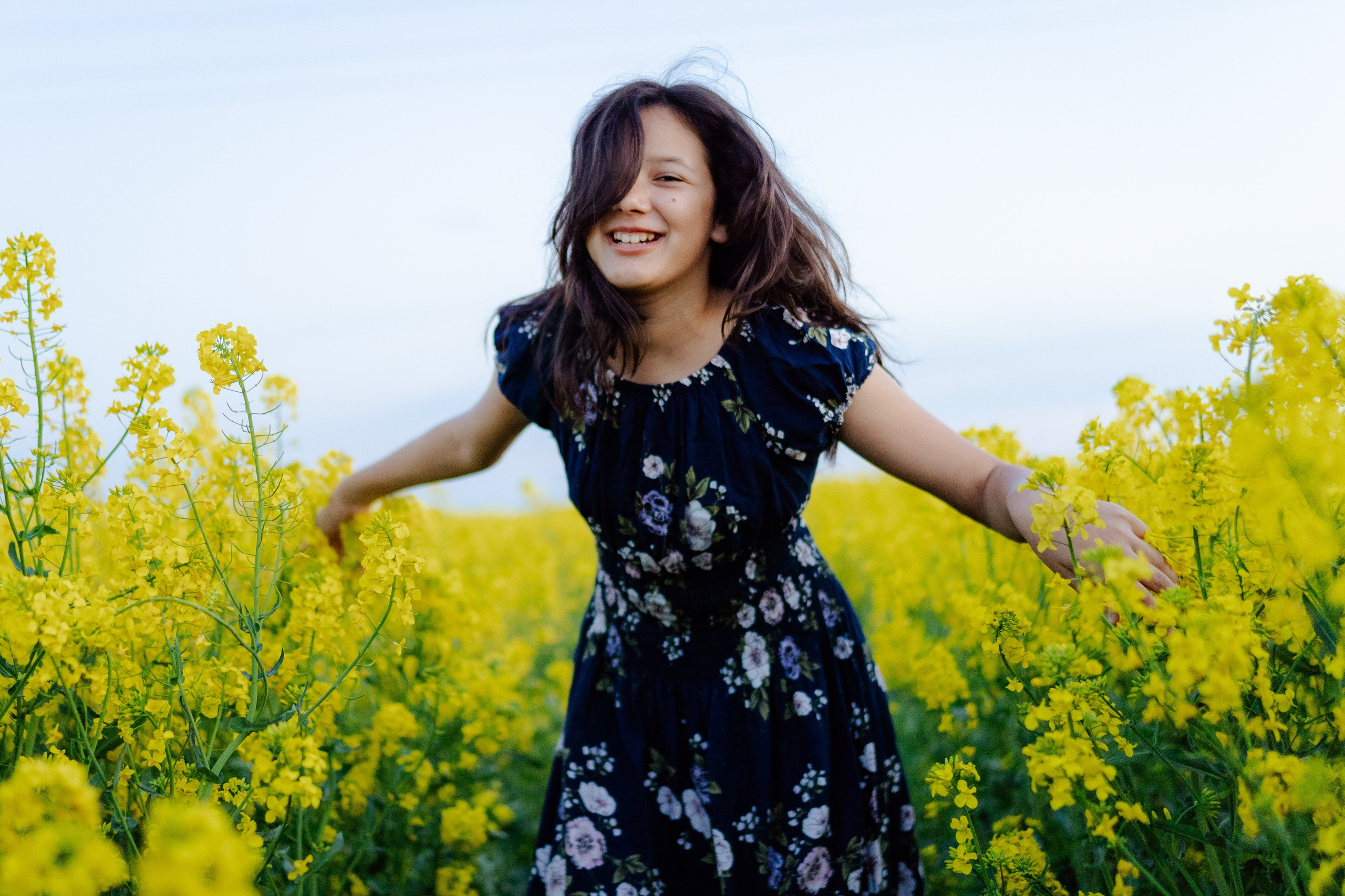 PORTRET. Cristian Miliță | Fotograf de evenimente