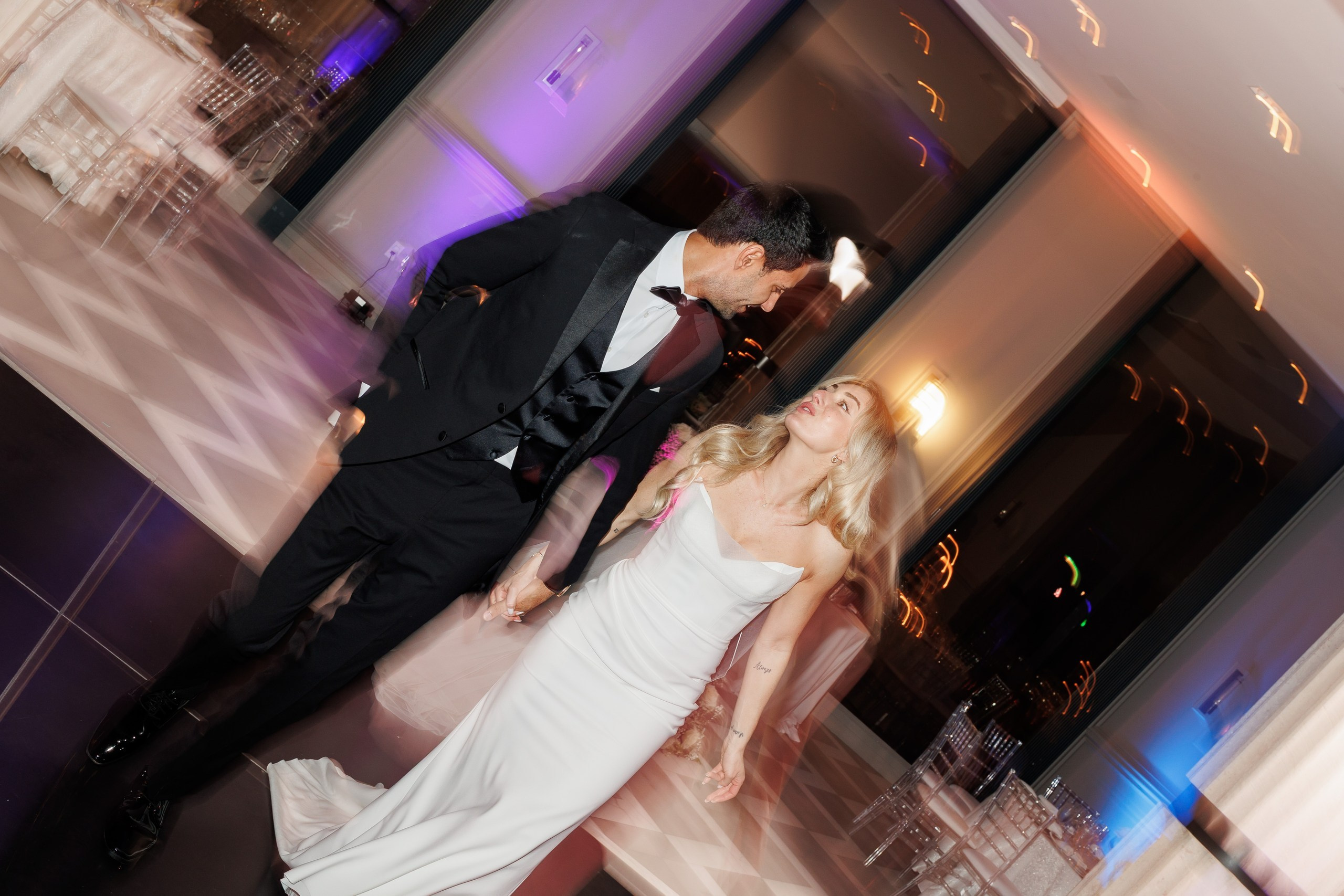 Sydney & Daniel. Luxury Wedding Photography and Cinematography