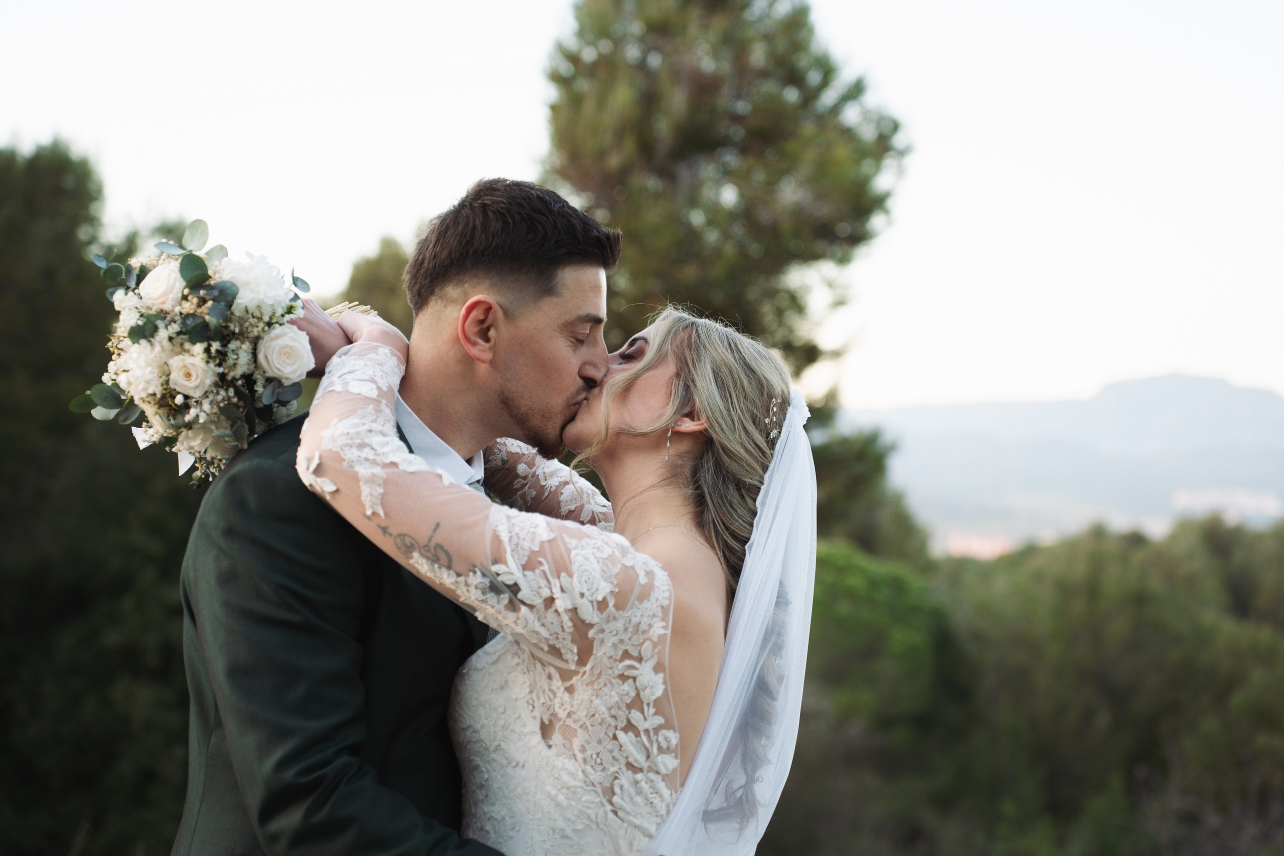 Jennifer & Andi. Photographer in Barcelona