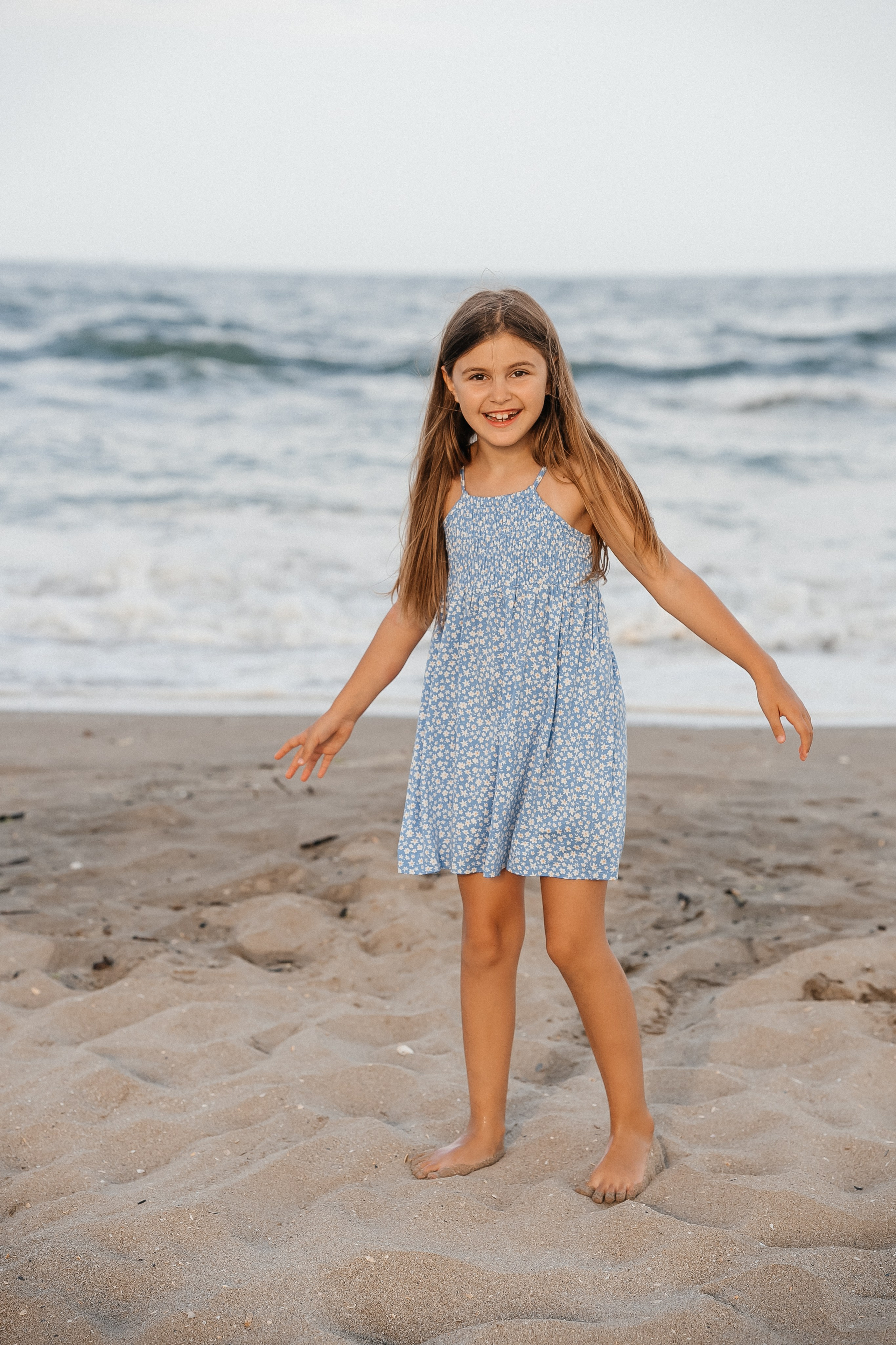 Aurora. Fotografa Rimini