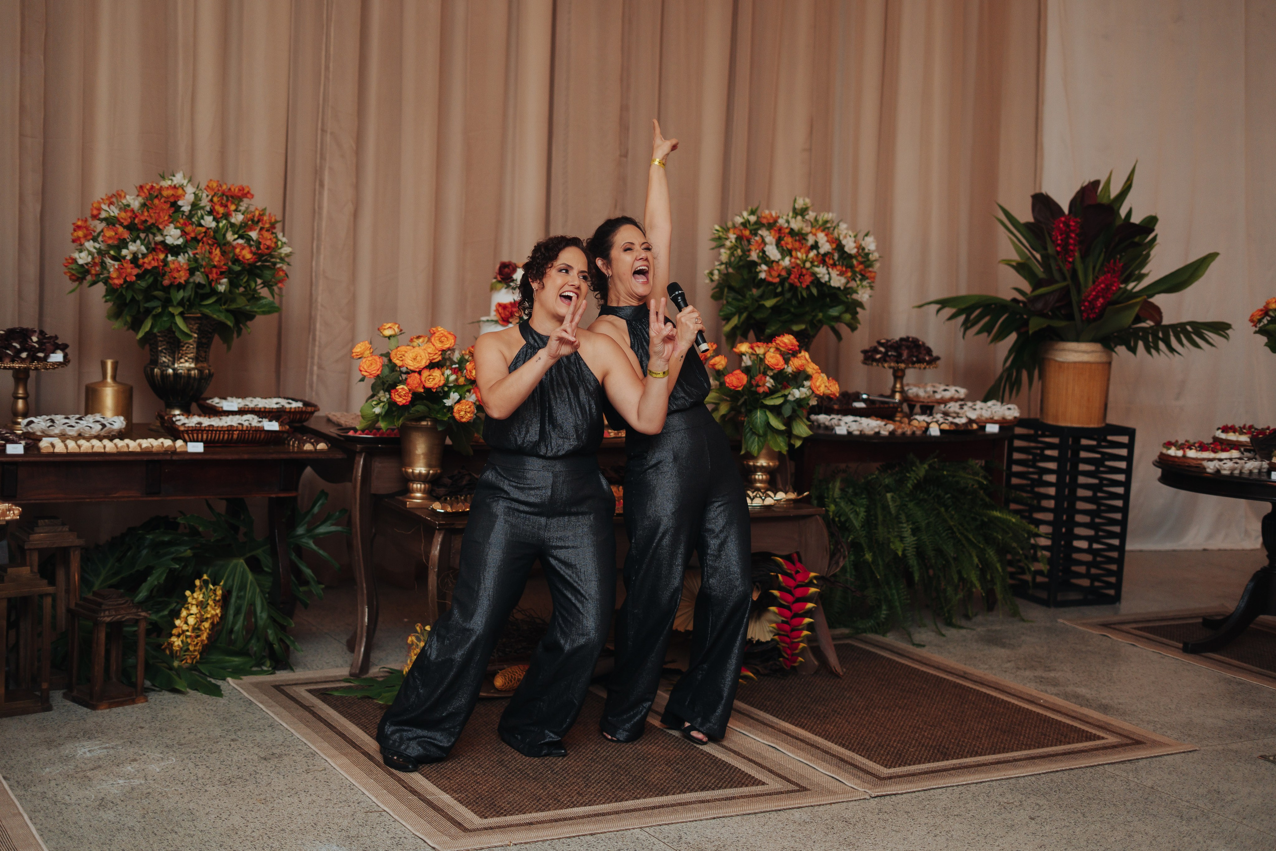 Aniversários. Kimera Produtora