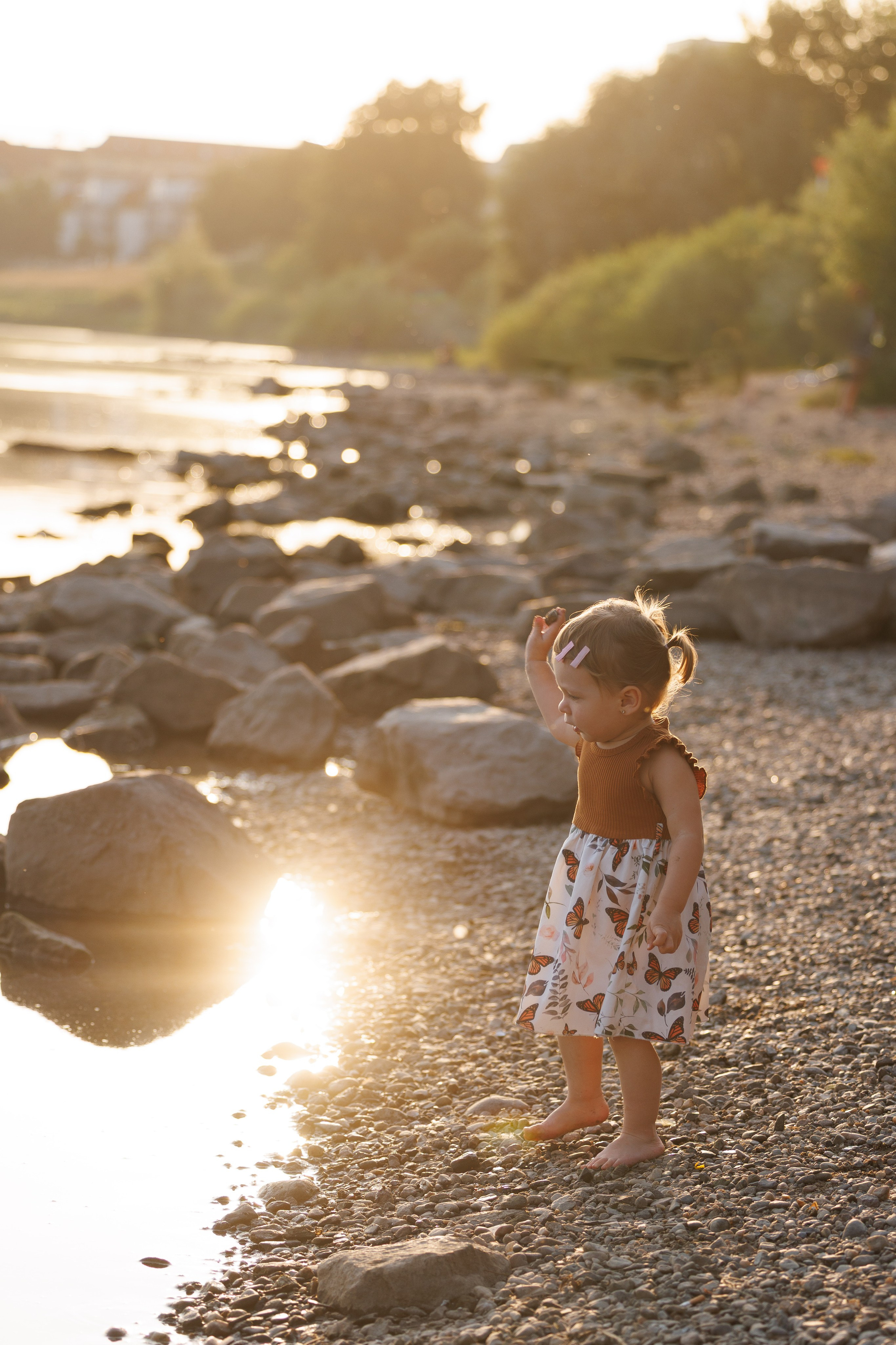 Family. Porträtfotograf Dresden — Margo Morgenstern
