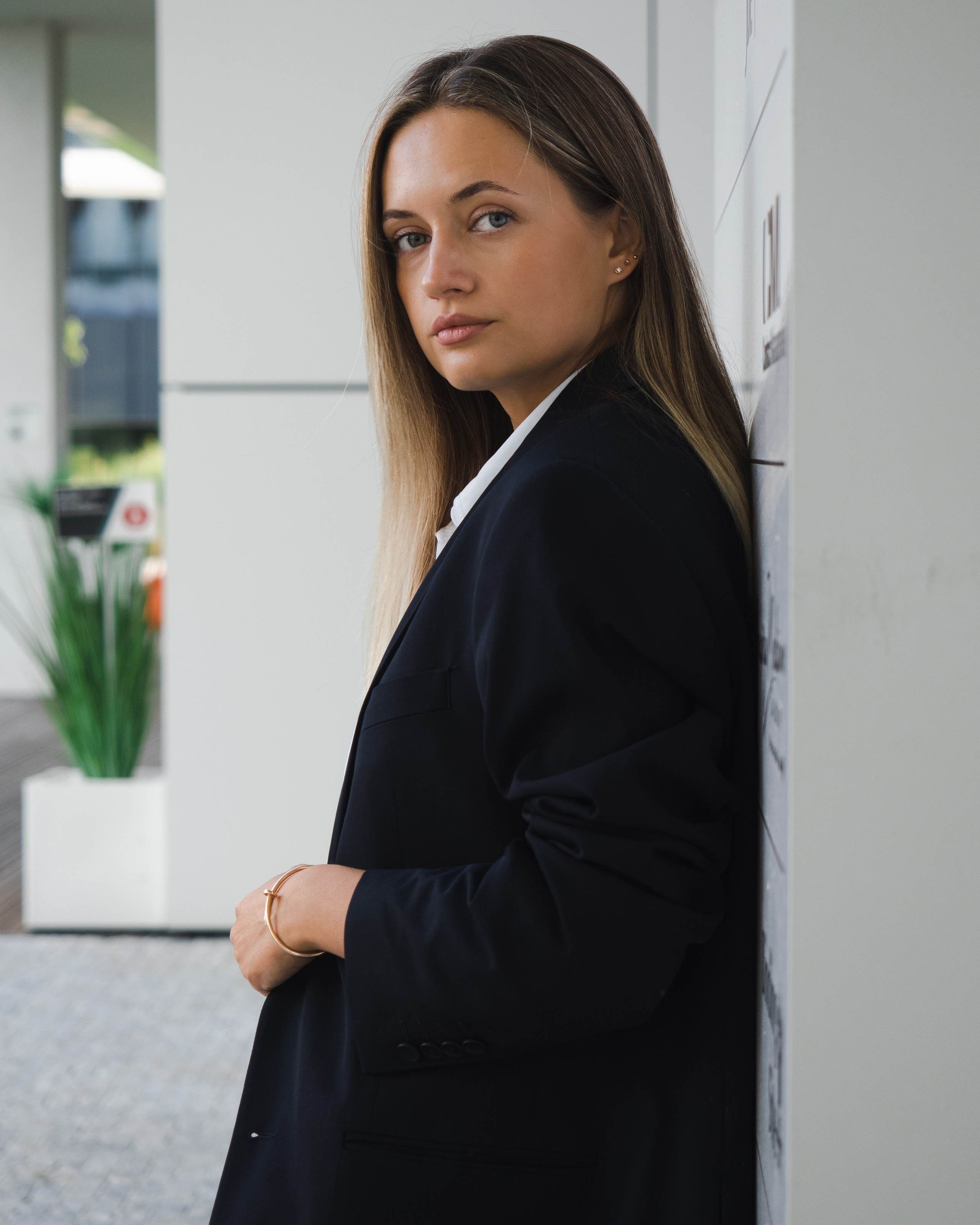 Portrait. Dmitry Tretiakov | Prague Photographer