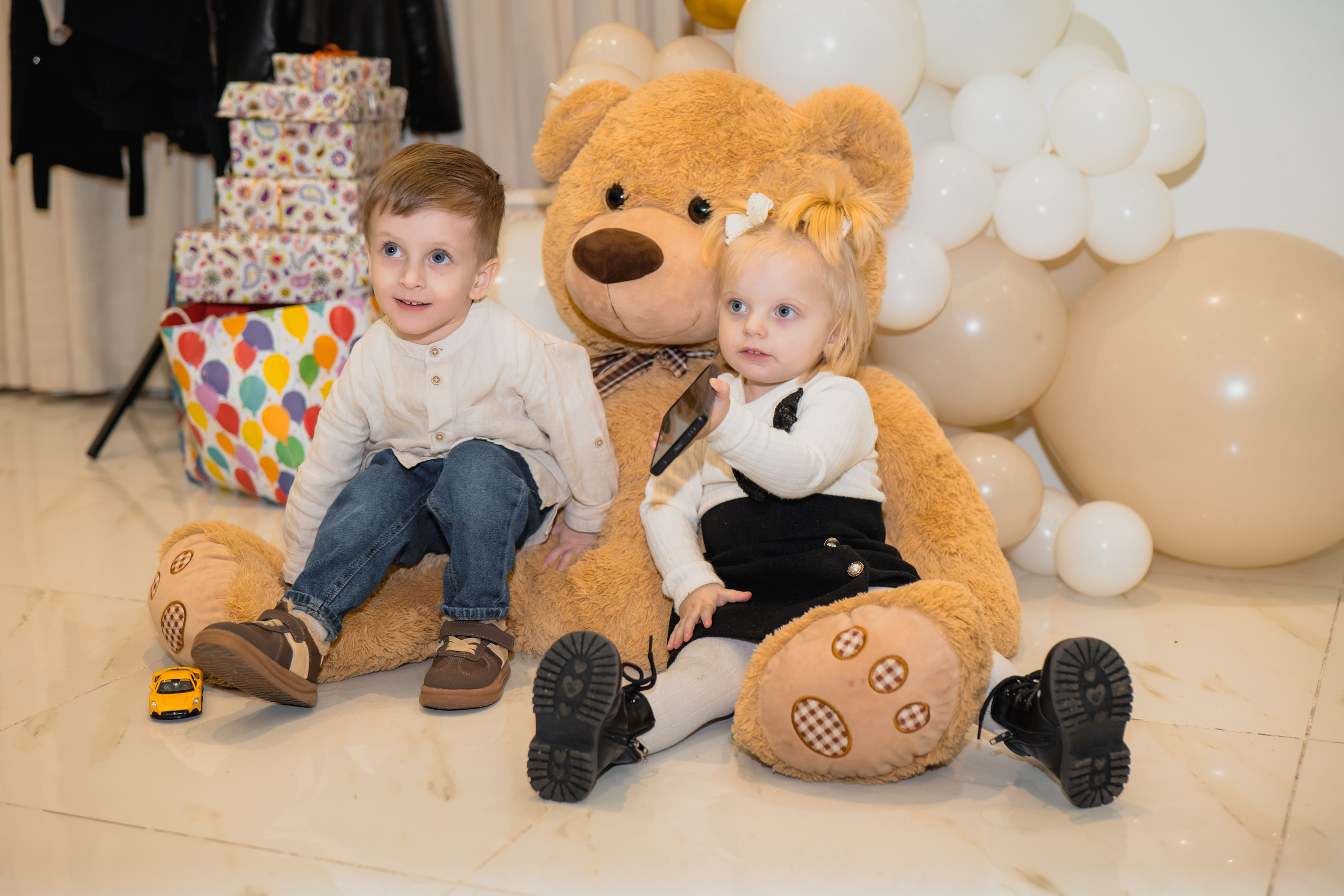 William. Fotograful și Cameramanul familiei dvs în Franța Paul Photographer