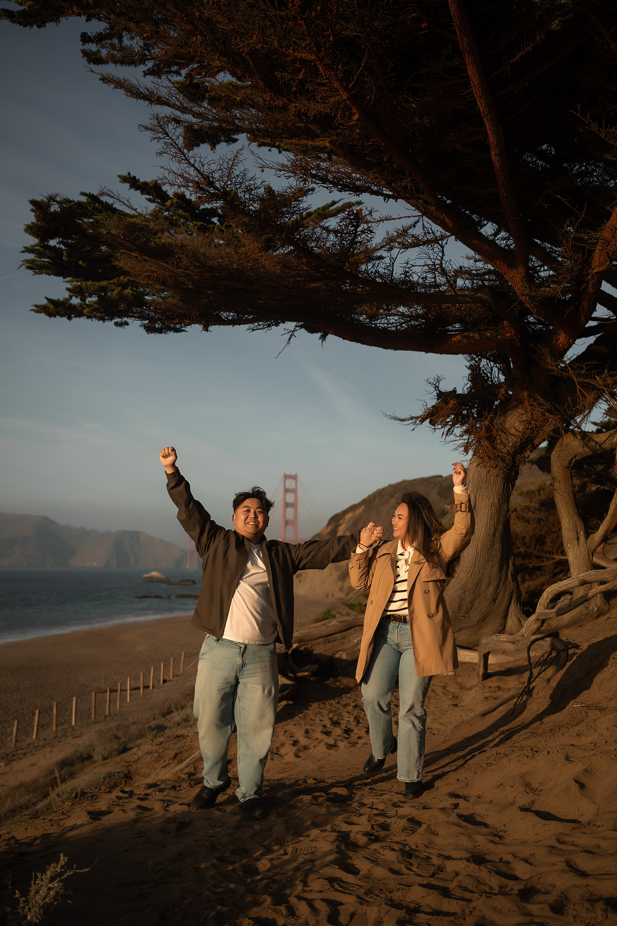 COUPLES. Couples & Families photographer in Bay Area, San Jose, California