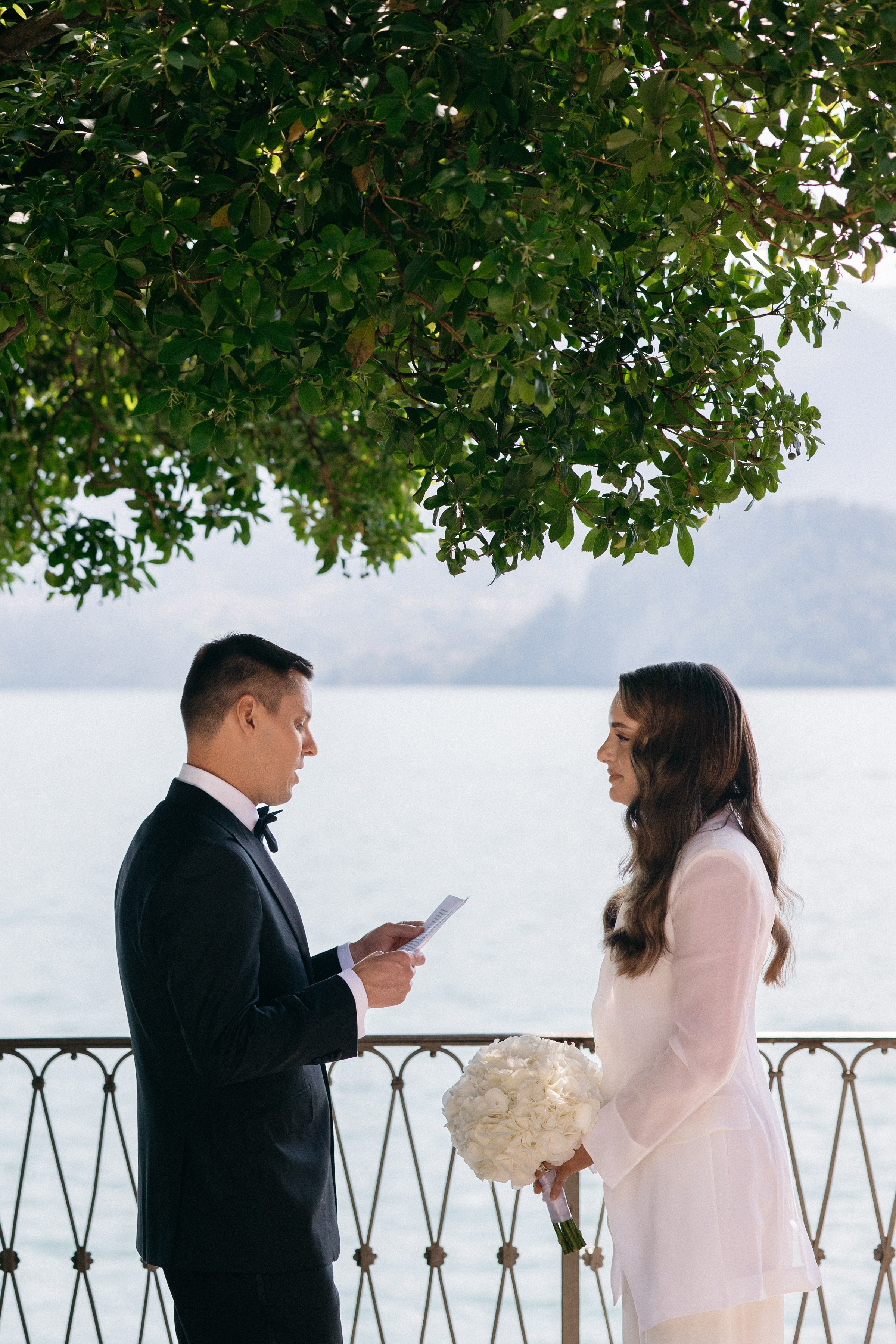 Rachael & Matt. Fotografo di matrimoni