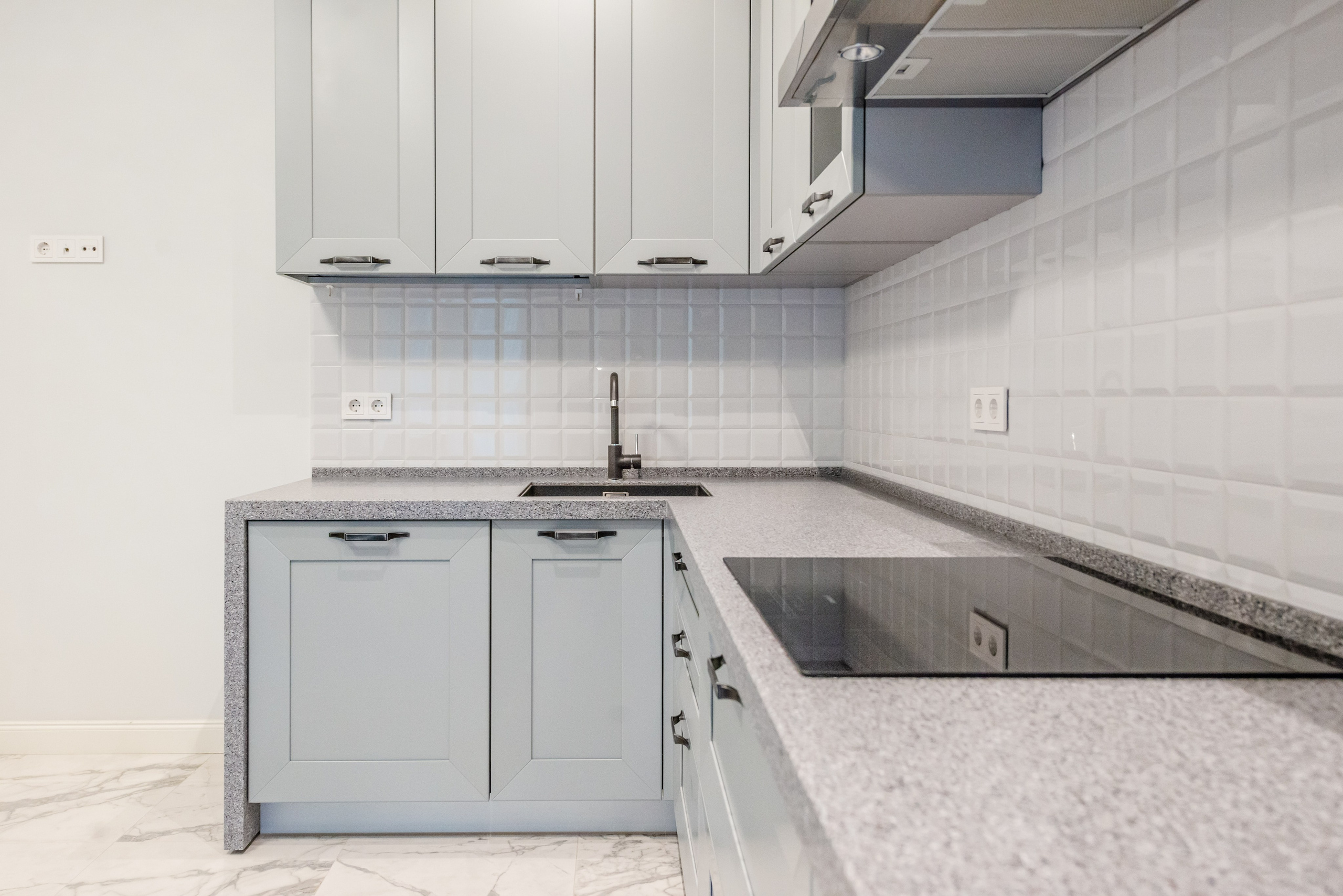 Интерьерная съемка квартиры для аренды. ФОТОГРАФ МЕКСИКА КИНТАНА-РОО