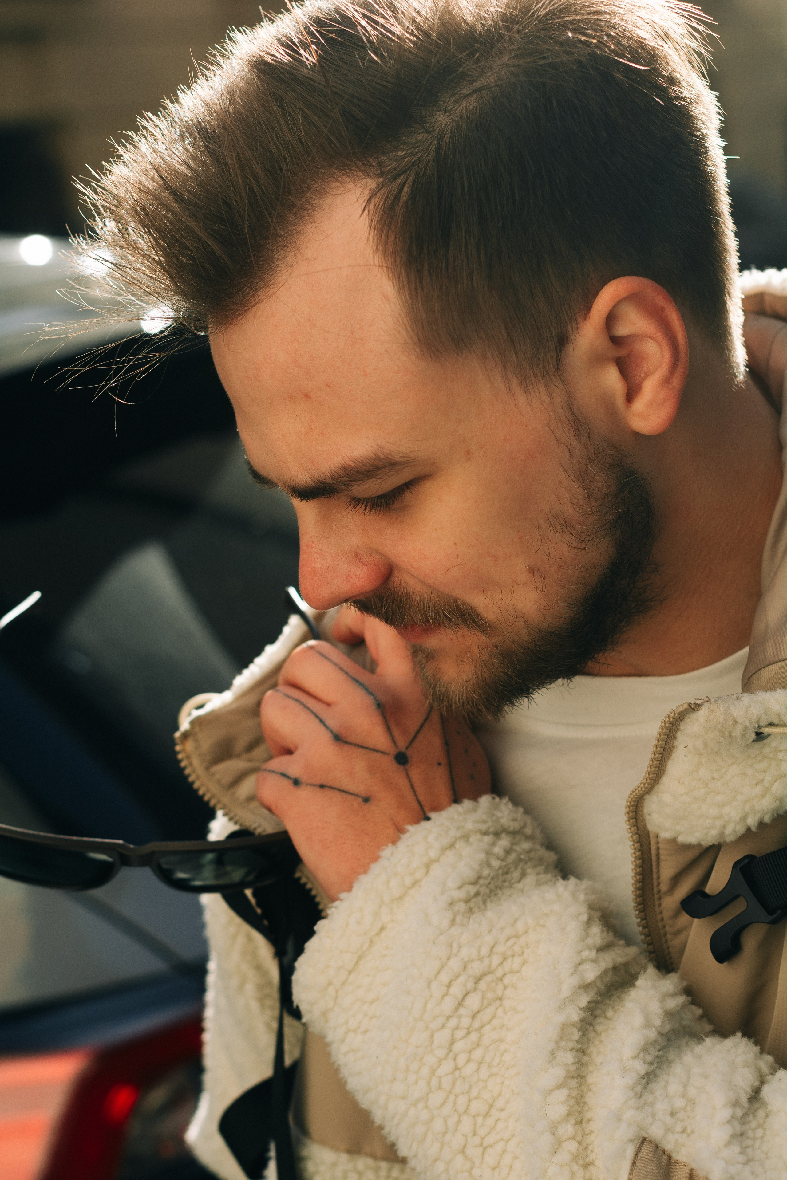 Phuntichrk. Shpanarskiy Nazar