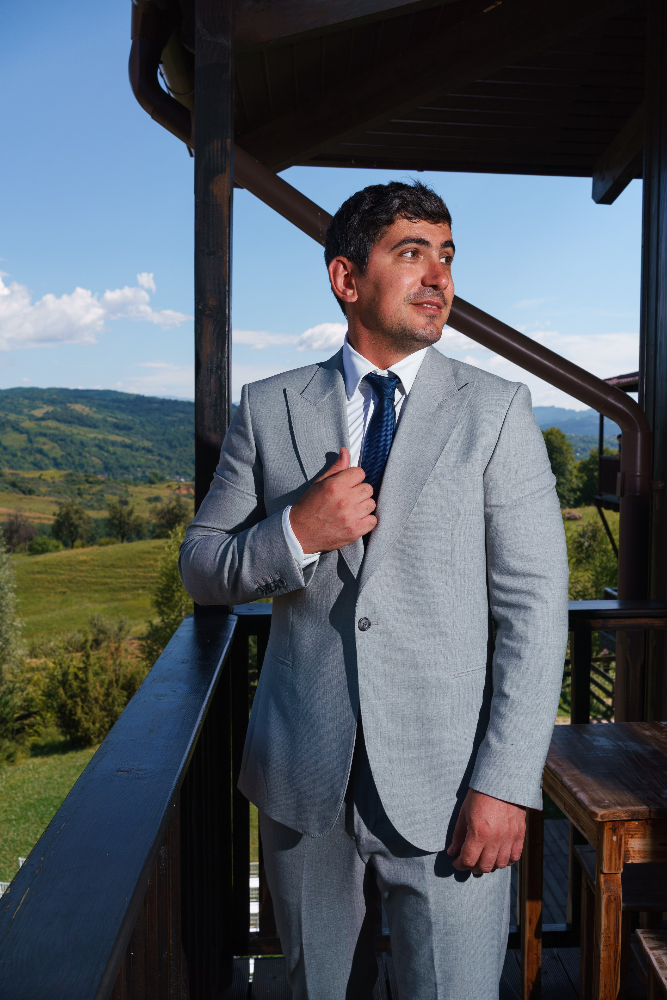 Nunta Mihai si Florin – Film si Foto Ploiesti. Fotografie | Videografie | ARN Creative Events