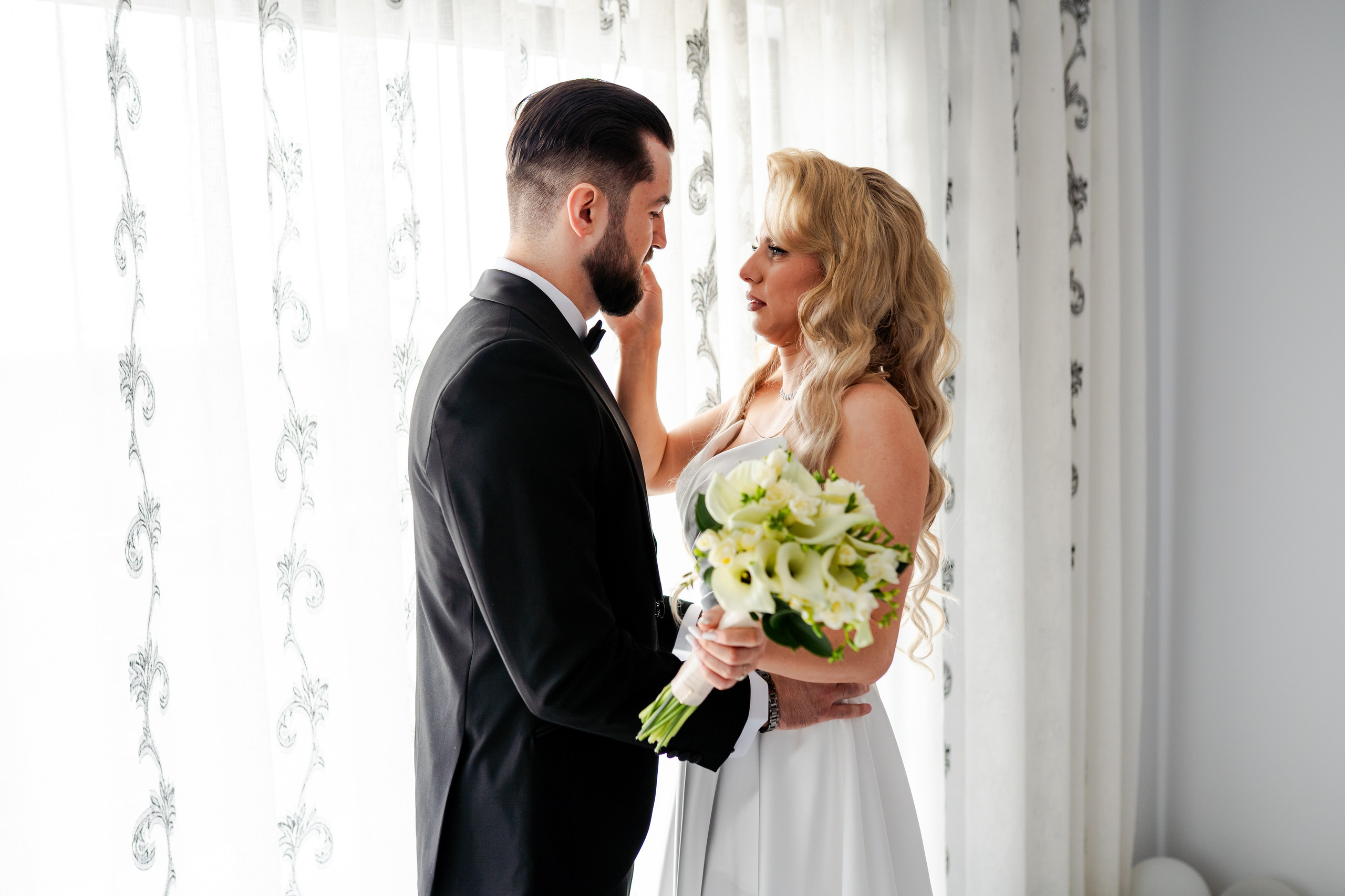 Nunta Amalia si Florin – Fotograf Ploiesti. Fotografie | Videografie | ARN Creative Events