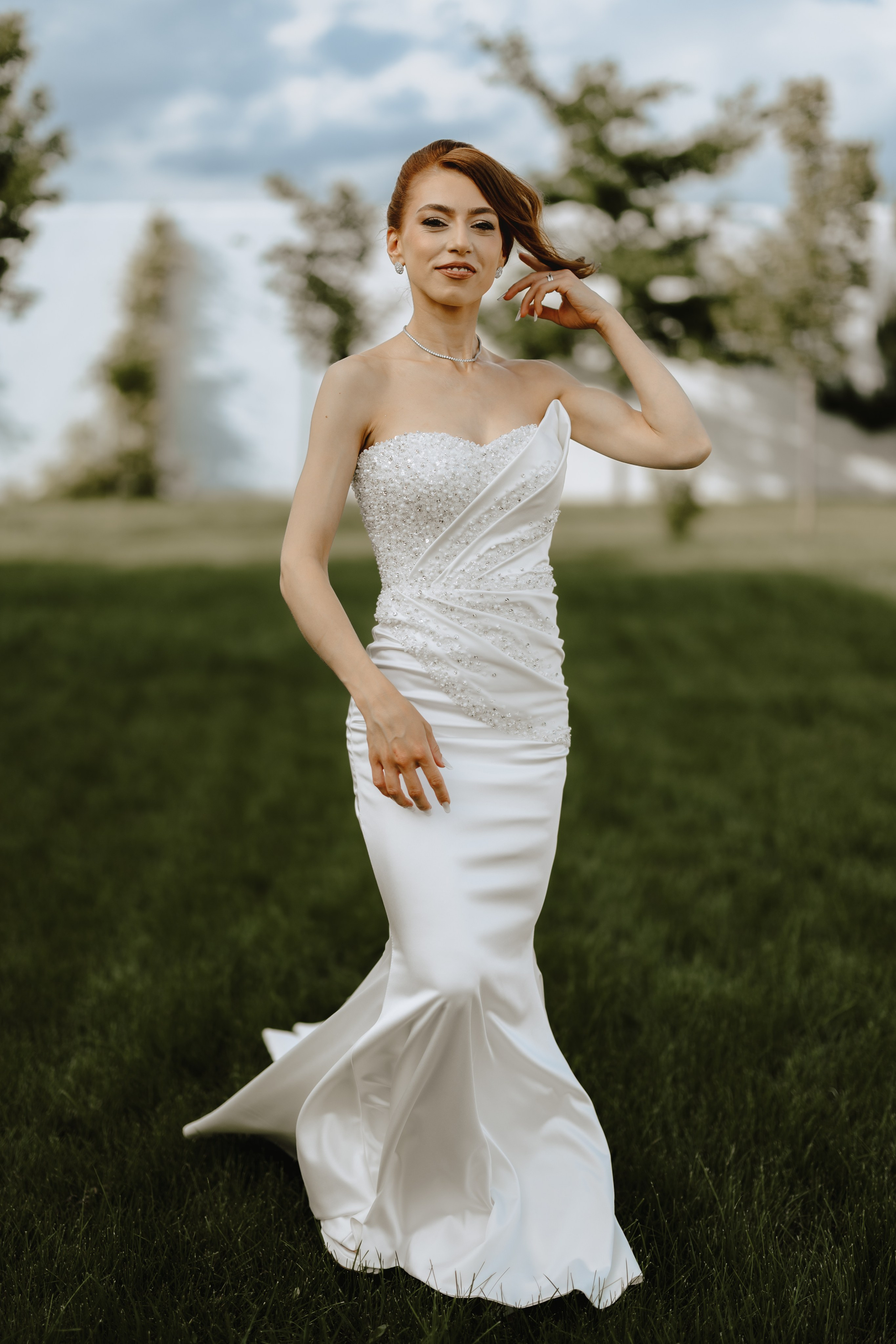 🌼🍃🌼 Stefania & Codrut 🌼🍃🌼. Romeo Dimache — Wedding photographer in Romania