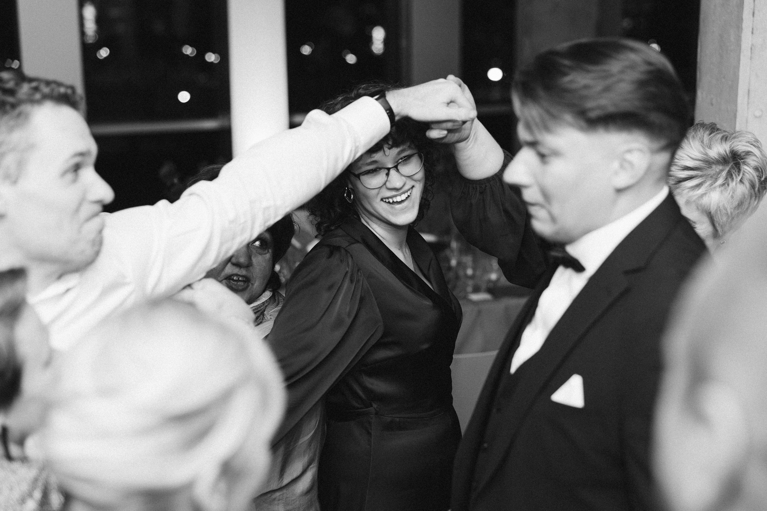 Gabrielė ir Edgaras