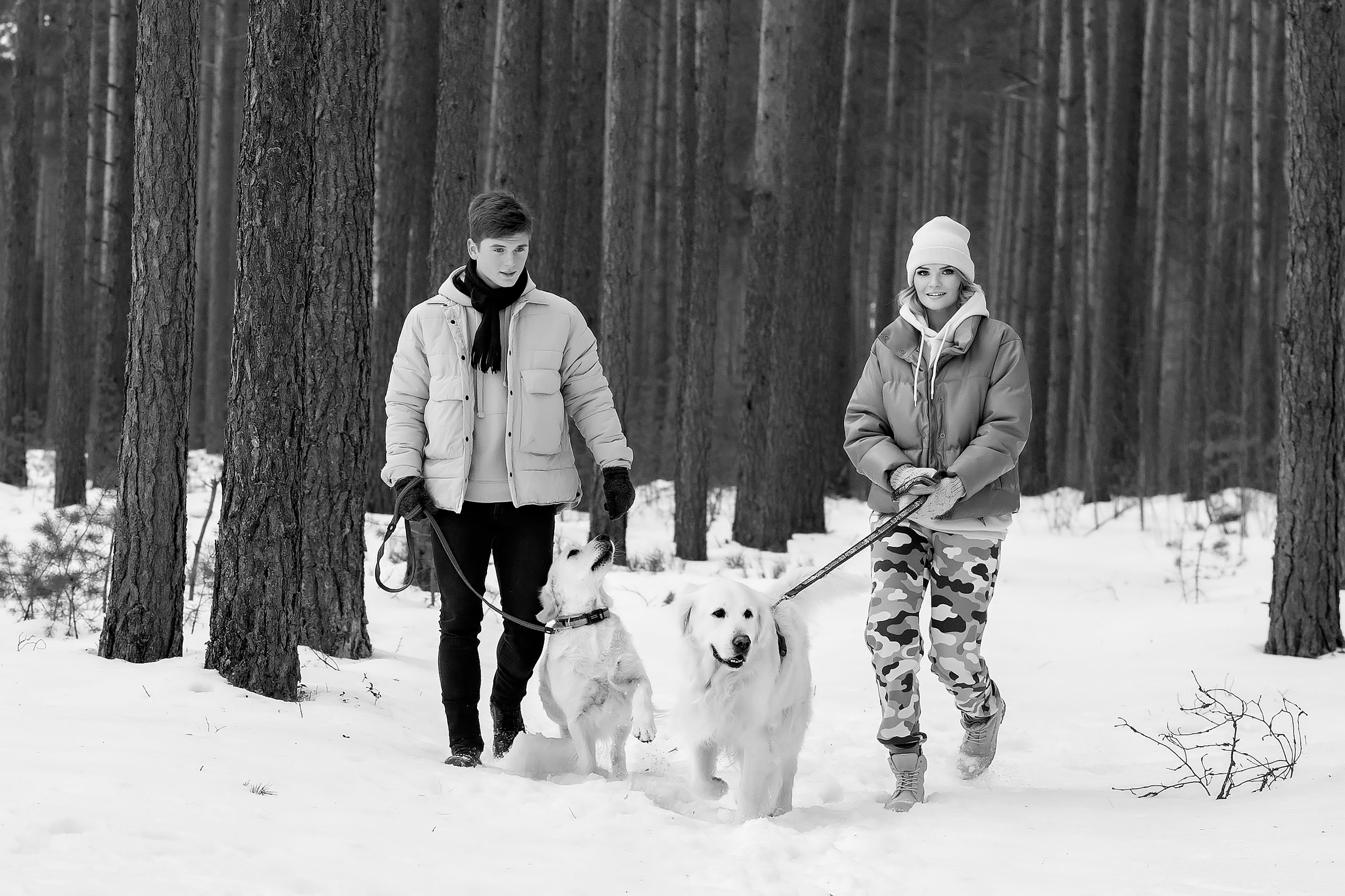 Love story. Анна Григьян — фотограф ретушёр в Даугавпилсе (Латвия)