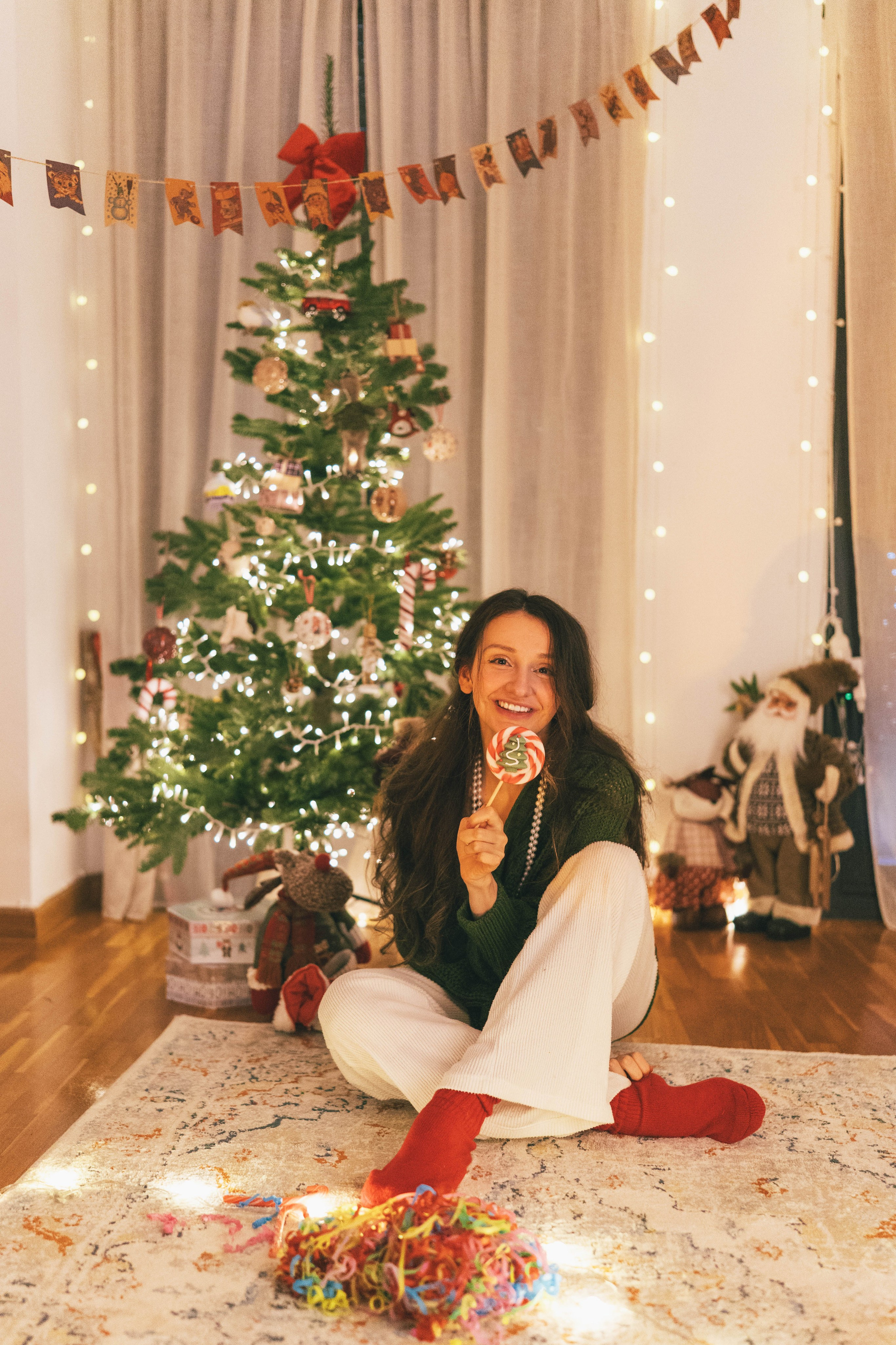 Настя, Лео, Богдан. Family photographer in Oviedo — Yana Razina