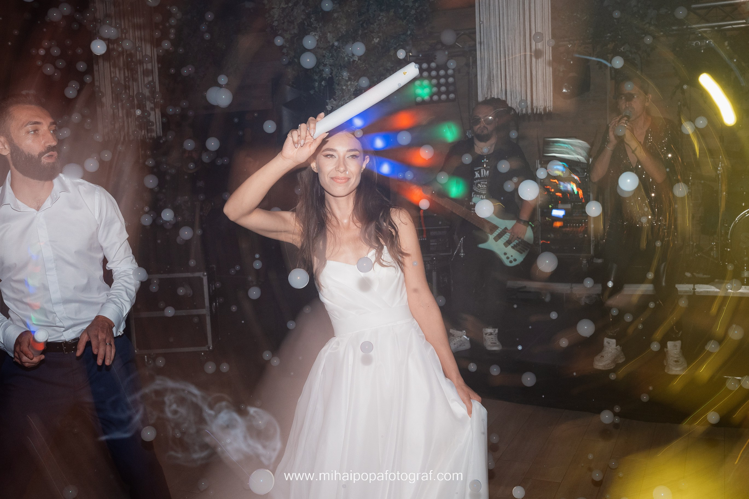 Fotograf de nuntă la Cernica Events | Mihai Popa Fotograf. Fotograf Nuntă & Botez București - Mihai Popa | Dincolo de oameni, imortalizez emoții!