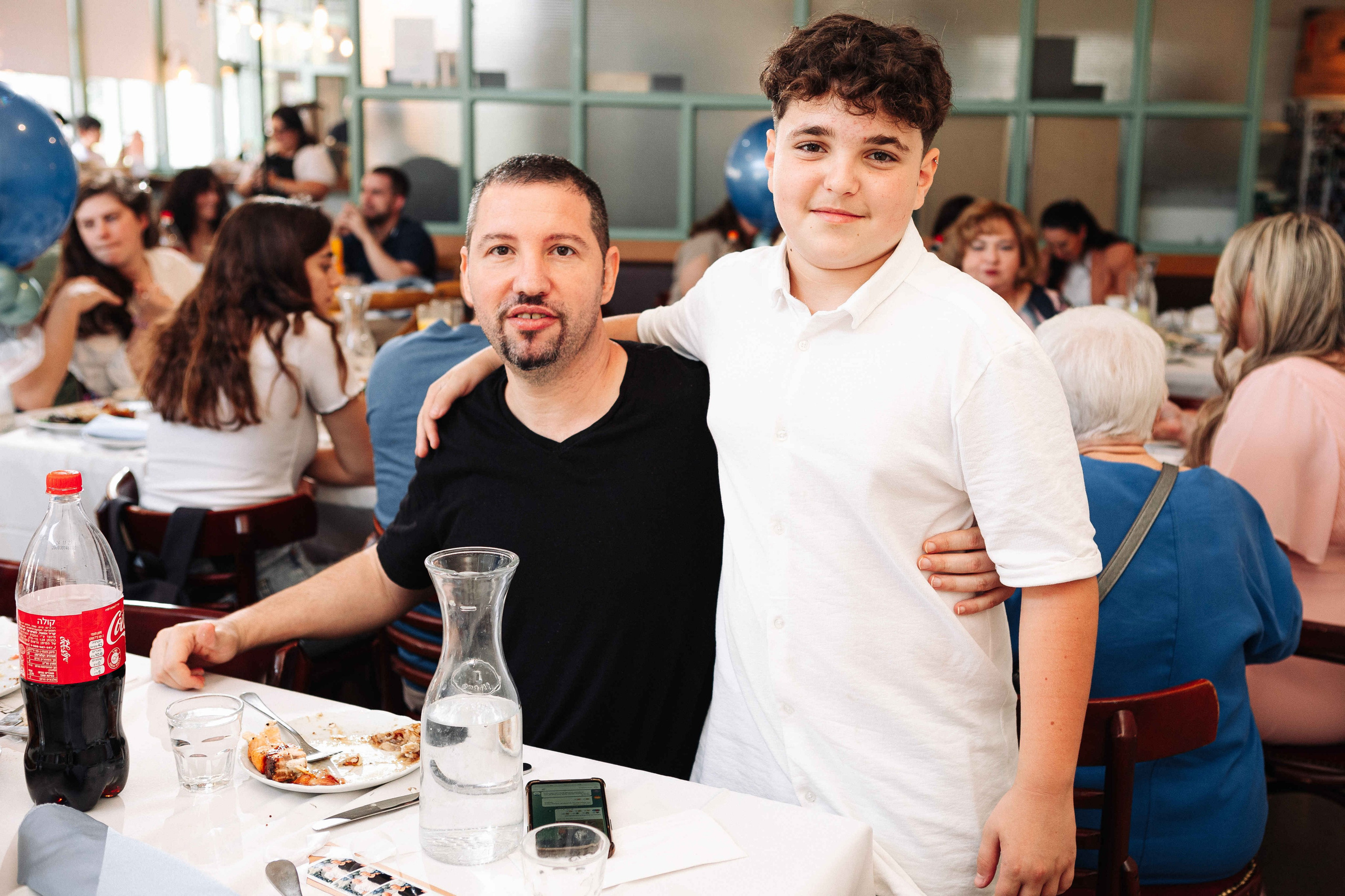 KFIR PARTY. Https://shi-photo.com/