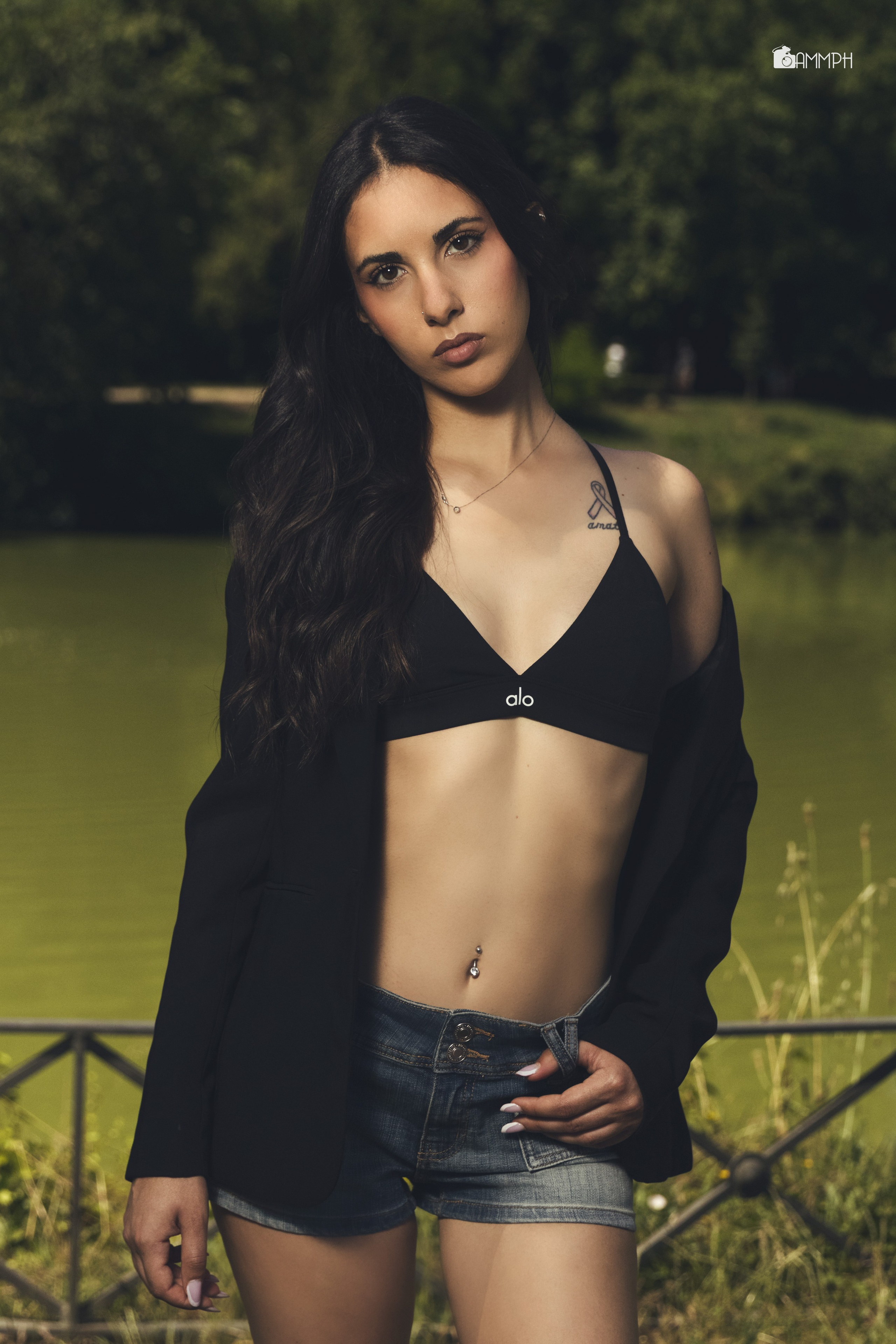 Shooting. AntonioMariaPH