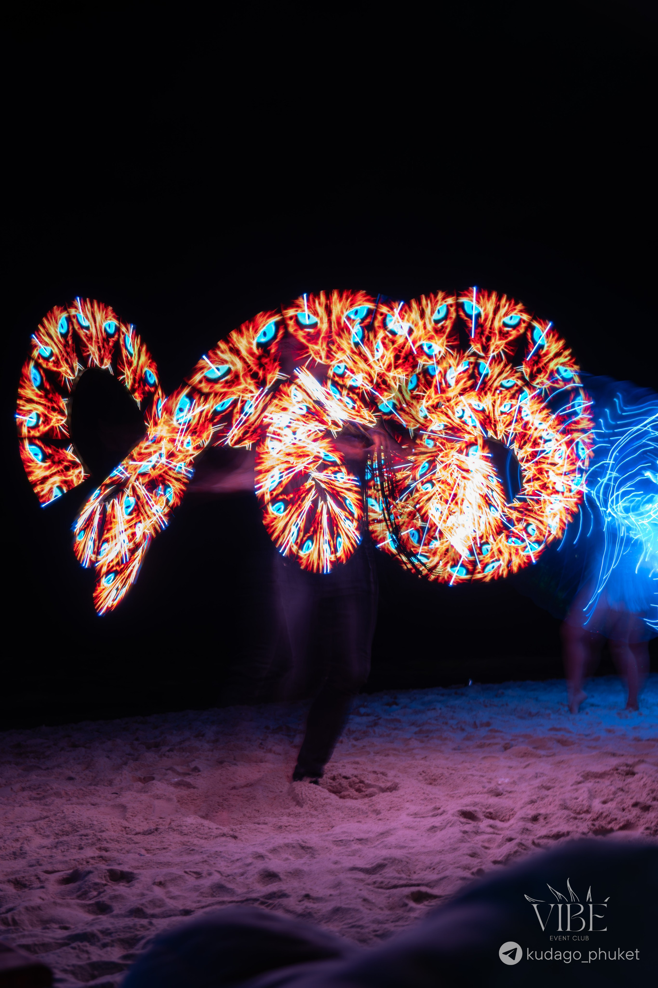 Вечеринка Boho Vibe | Фоторепортаж | Афиша | DAVAYSXODIM.com PHUKET. АФИША|ФОТОРЕПОРТАЖИ|ИВЕНТЫ|ПХУКЕТ