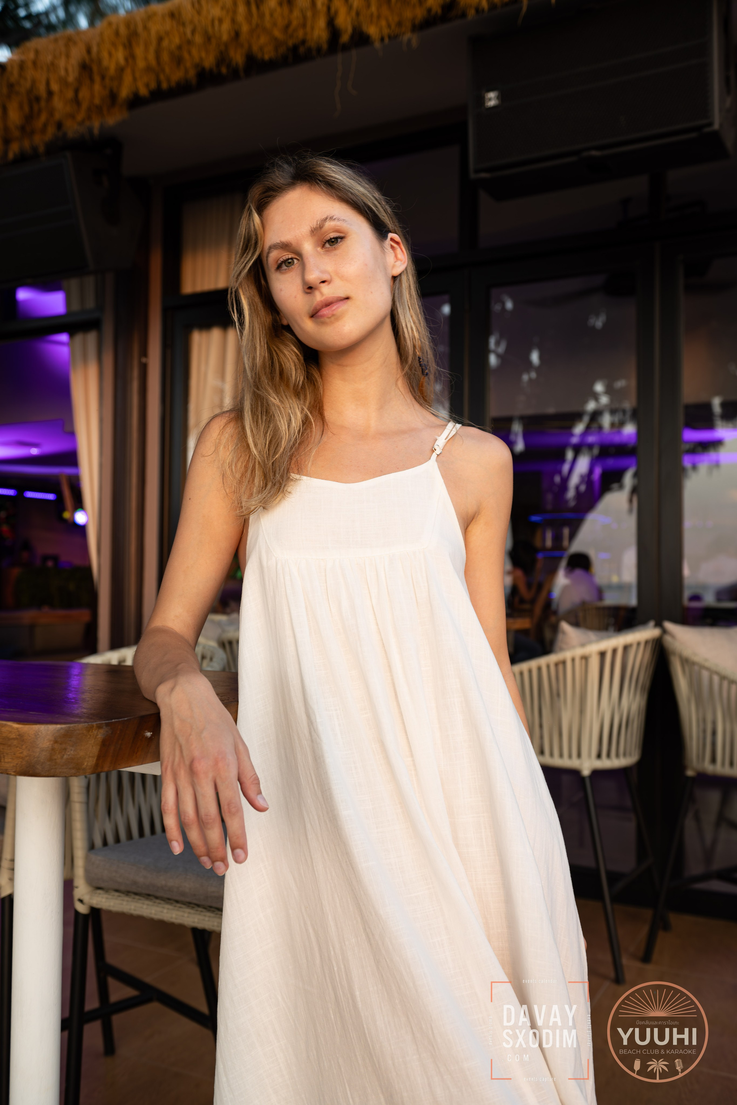 Открытие Yuuhi Beach Club | Фоторепортаж | Афиша | DAVAYSXODIM.com PHUKET. АФИША|ФОТОРЕПОРТАЖИ|ИВЕНТЫ|ПХУКЕТ